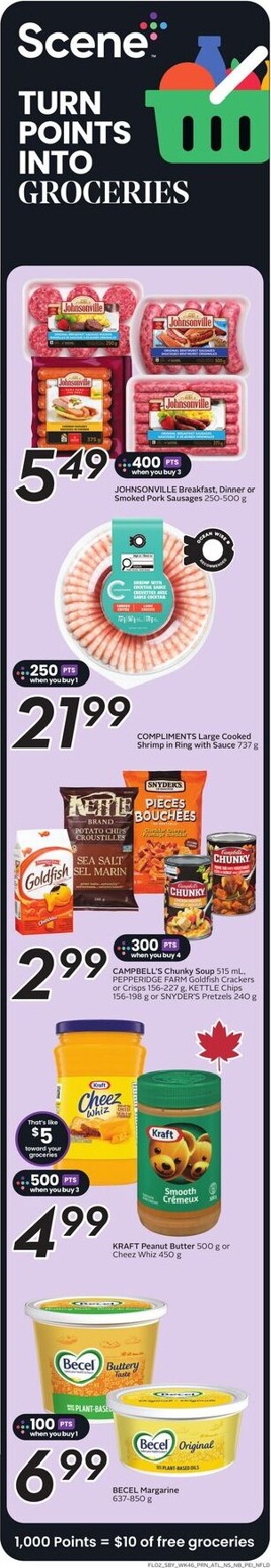 sobeys - Sobeys Flyer Valid From 2026-03-12 to 2026-03-18 - page: 3
