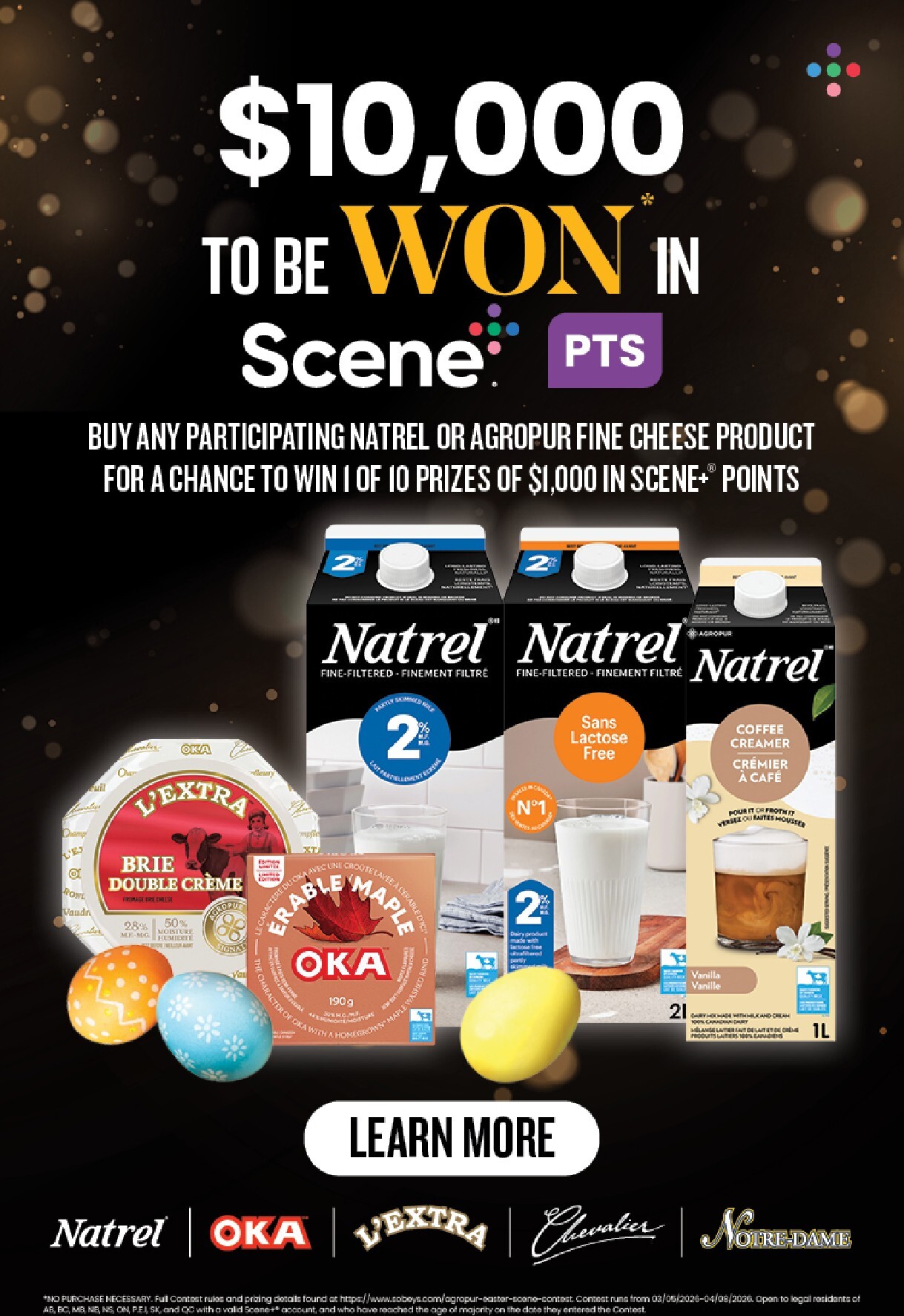 sobeys - Sobeys Flyer Valid From 2026-03-26 to 2026-04-01 - page: 30