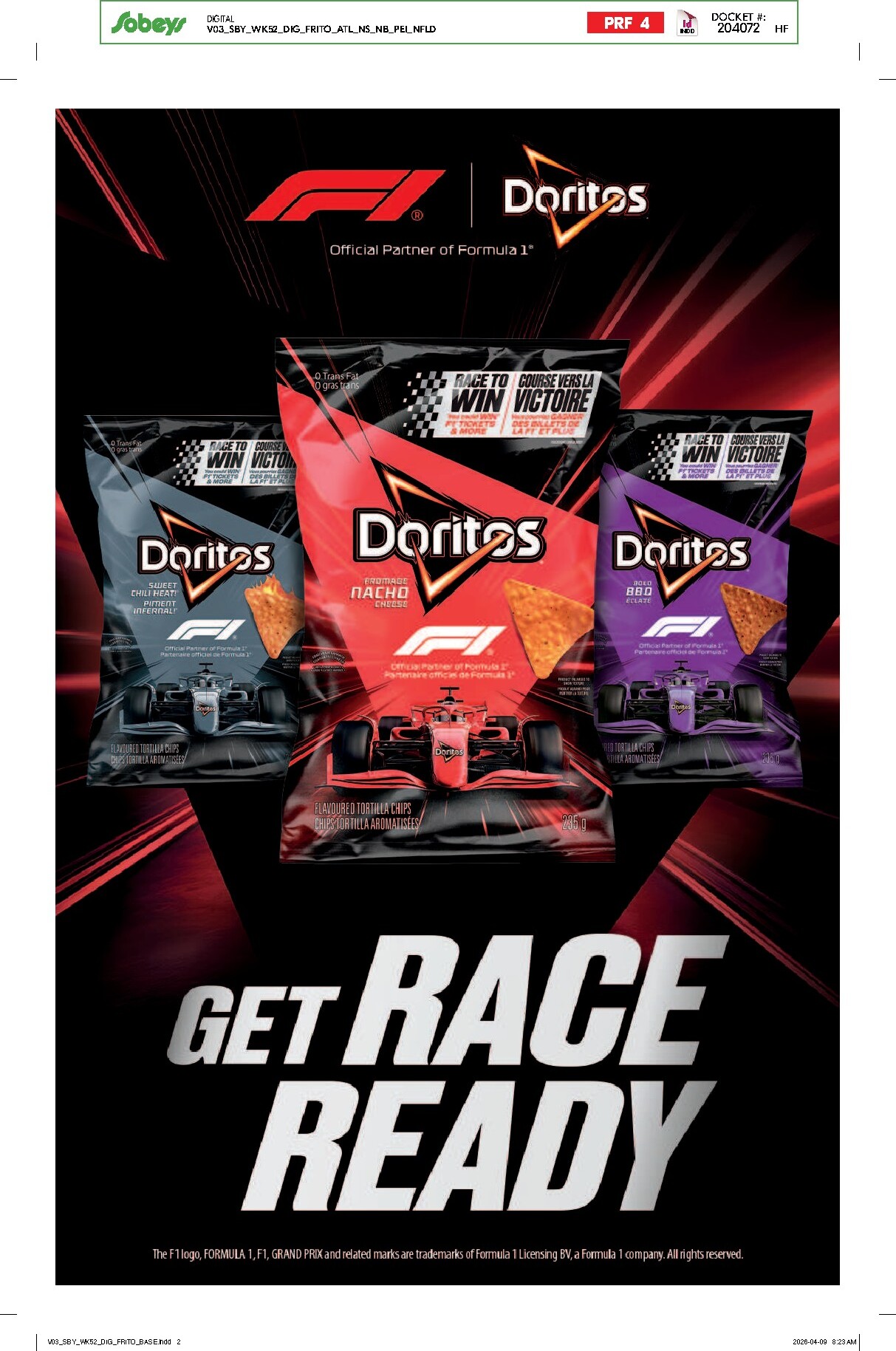 sobeys - New Sobeys Flyer for This Week – 2026-04-23 to 2026-04-29 - page: 18
