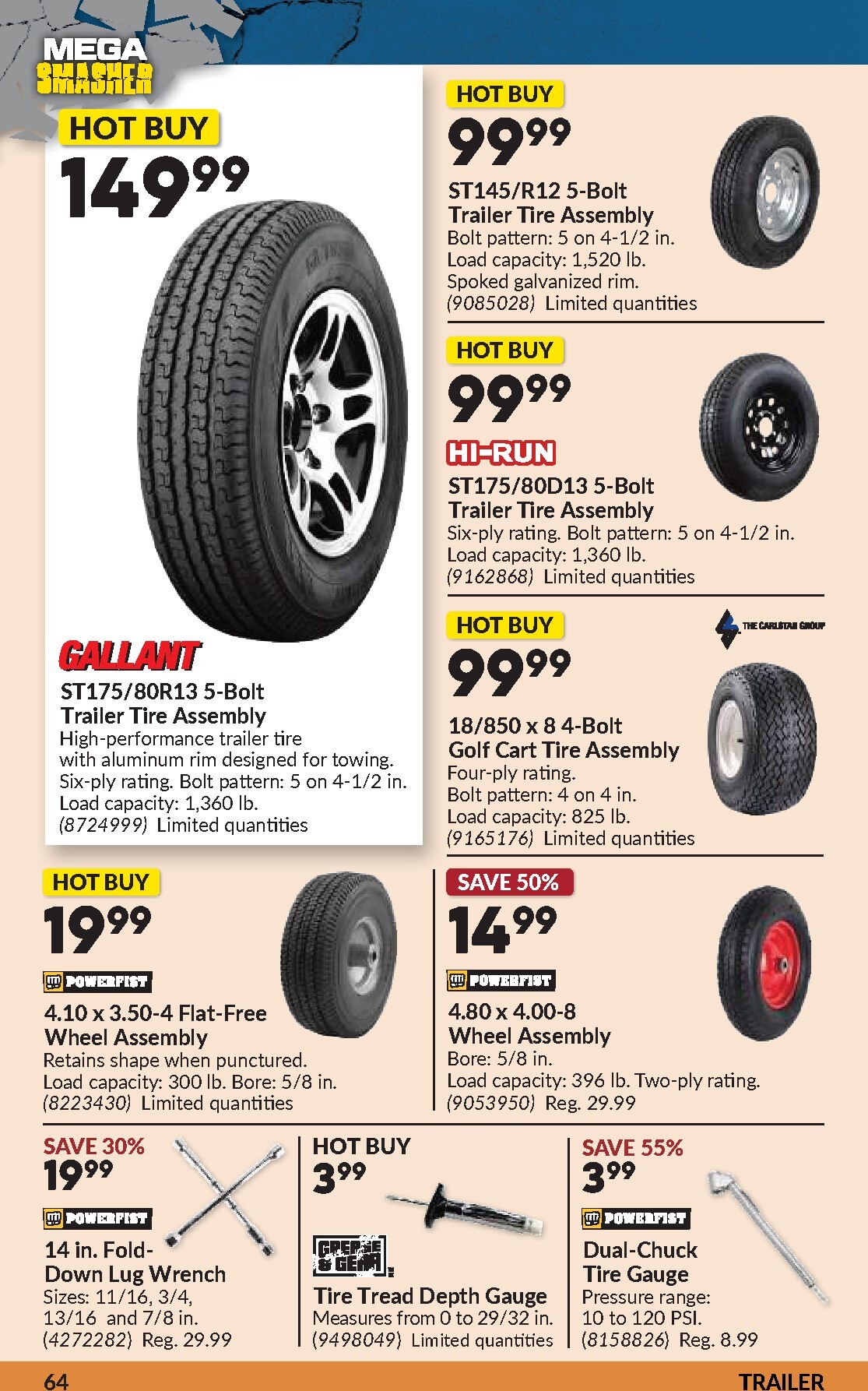 princess-auto - New Princess Auto Flyer for This Week – 2026-05-19 to 2026-05-31 - page: 67