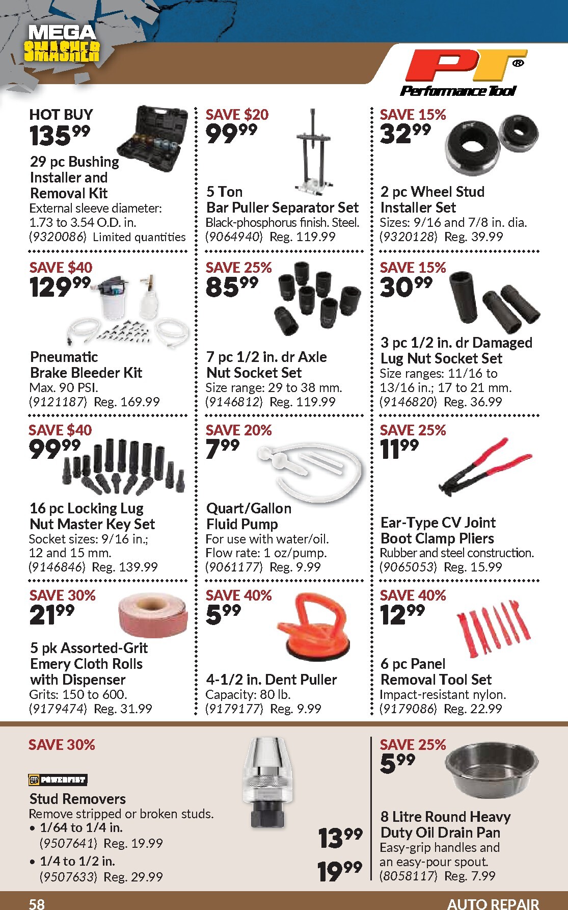 princess-auto - New Princess Auto Flyer for This Week – 2026-05-19 to 2026-05-31 - page: 61