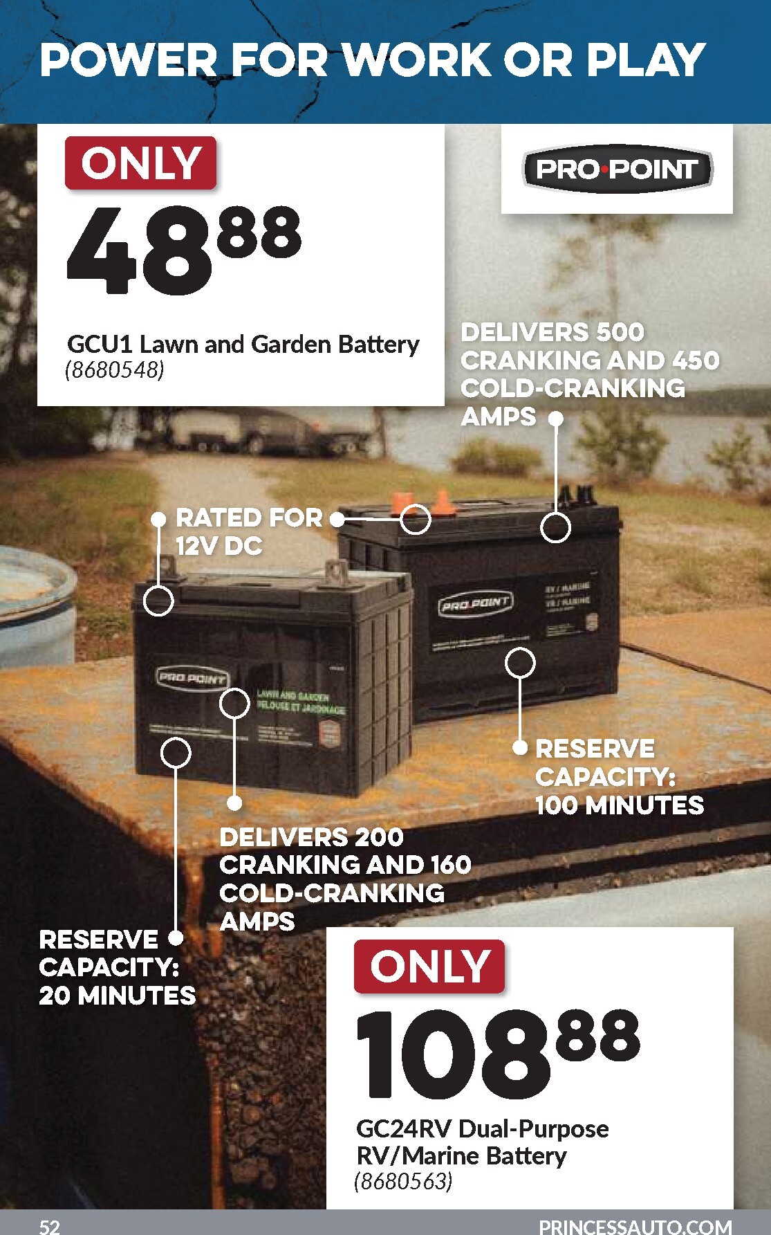 princess-auto - New Princess Auto Flyer for This Week – 2026-05-19 to 2026-05-31 - page: 55