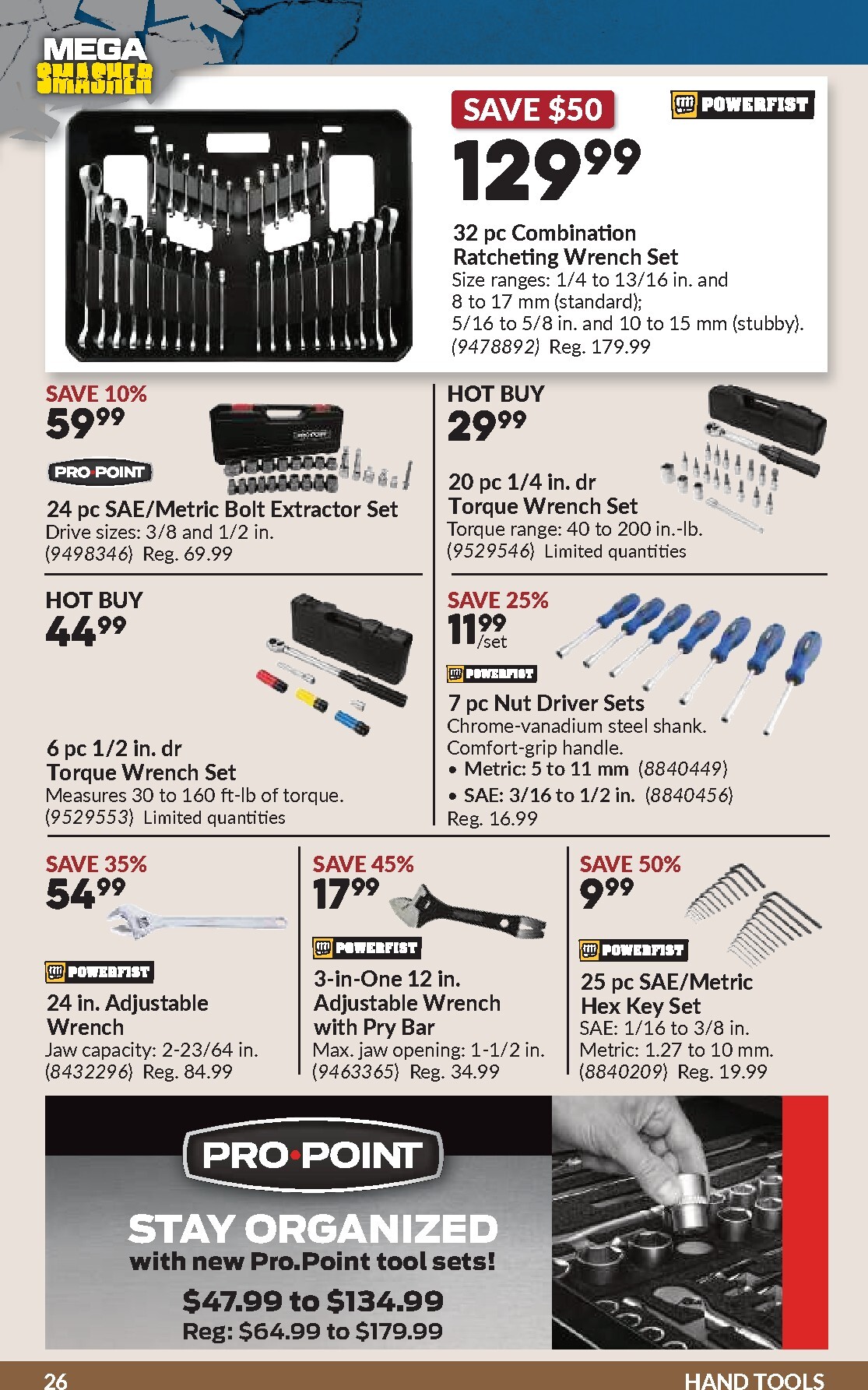 princess-auto - New Princess Auto Flyer for This Week – 2026-05-19 to 2026-05-31 - page: 29