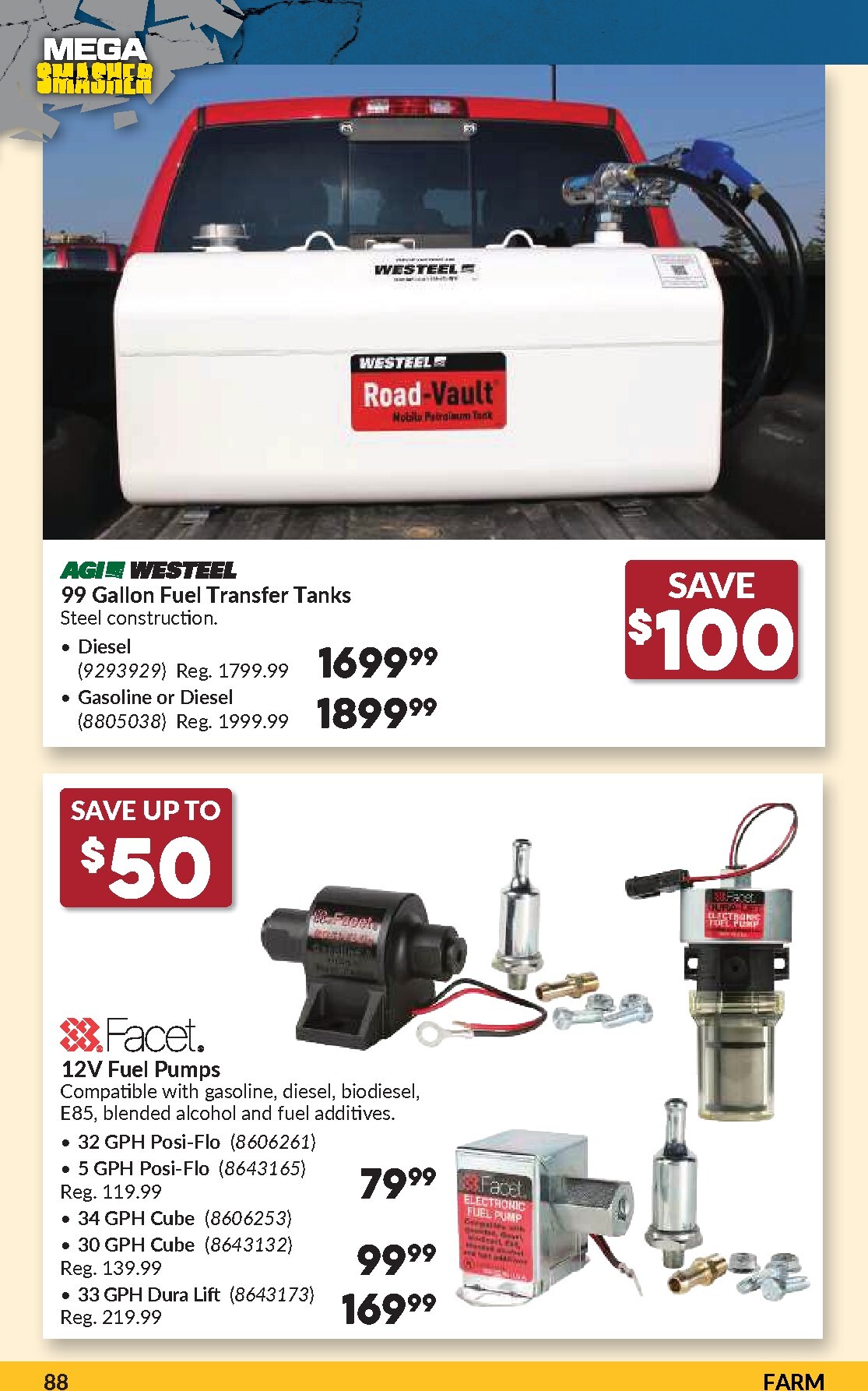 princess-auto - New Princess Auto Flyer for This Week – 2026-05-19 to 2026-05-31 - page: 91
