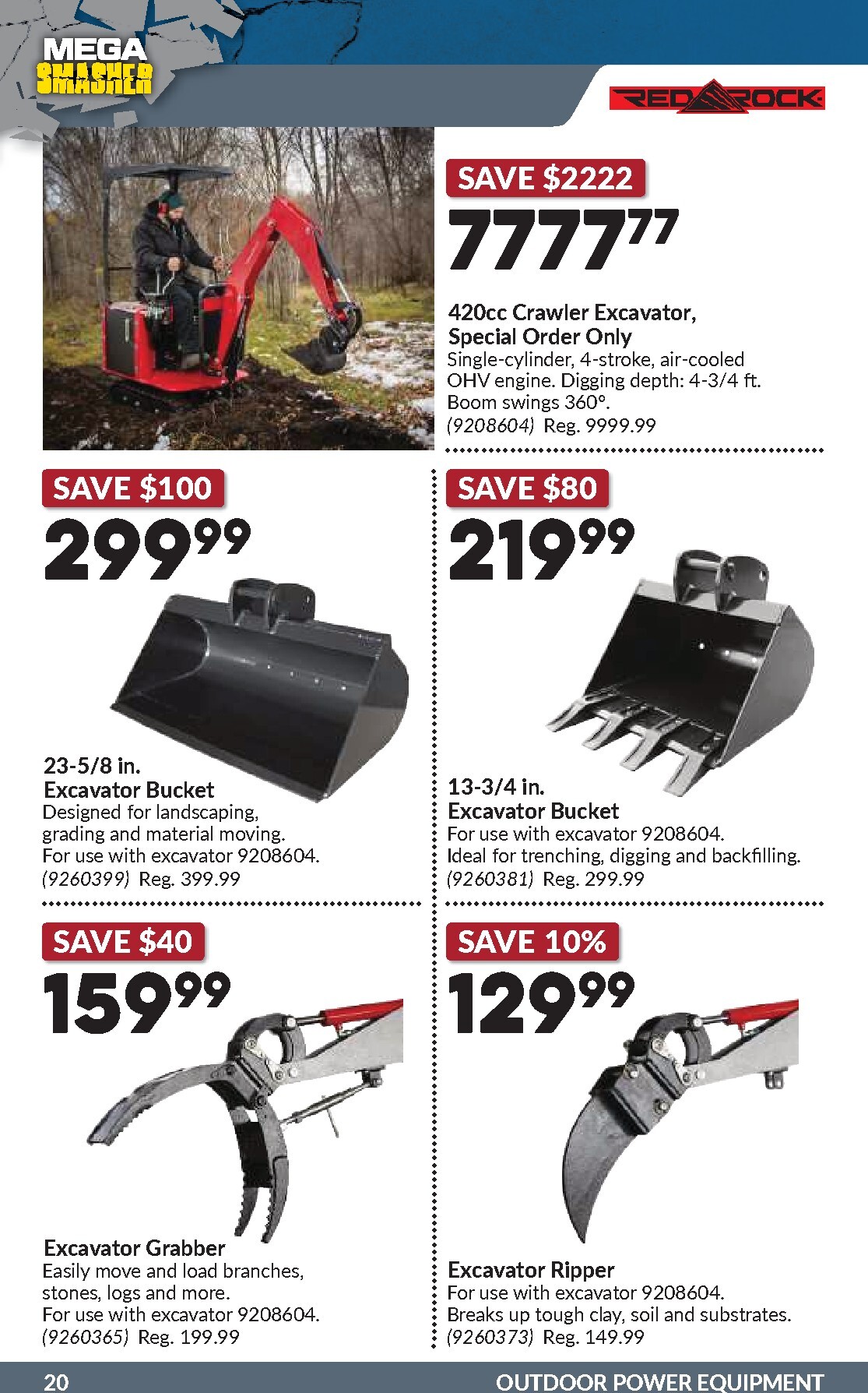 princess-auto - New Princess Auto Flyer for This Week – 2026-05-19 to 2026-05-31 - page: 23