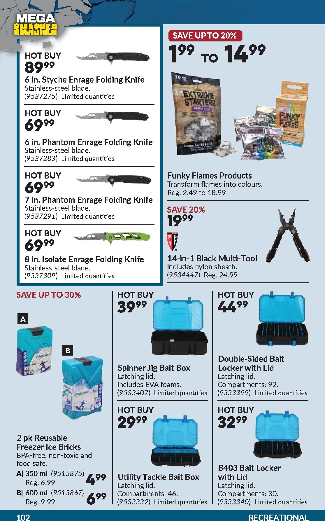 princess-auto - New Princess Auto Flyer for This Week – 2026-05-19 to 2026-05-31 - page: 105