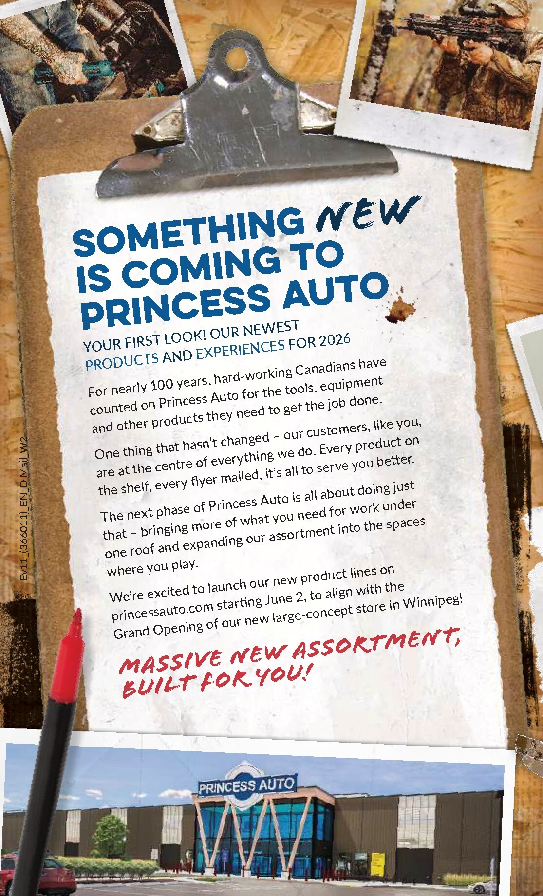 princess-auto - New Princess Auto Flyer for This Week – 2026-05-19 to 2026-05-31 - page: 3