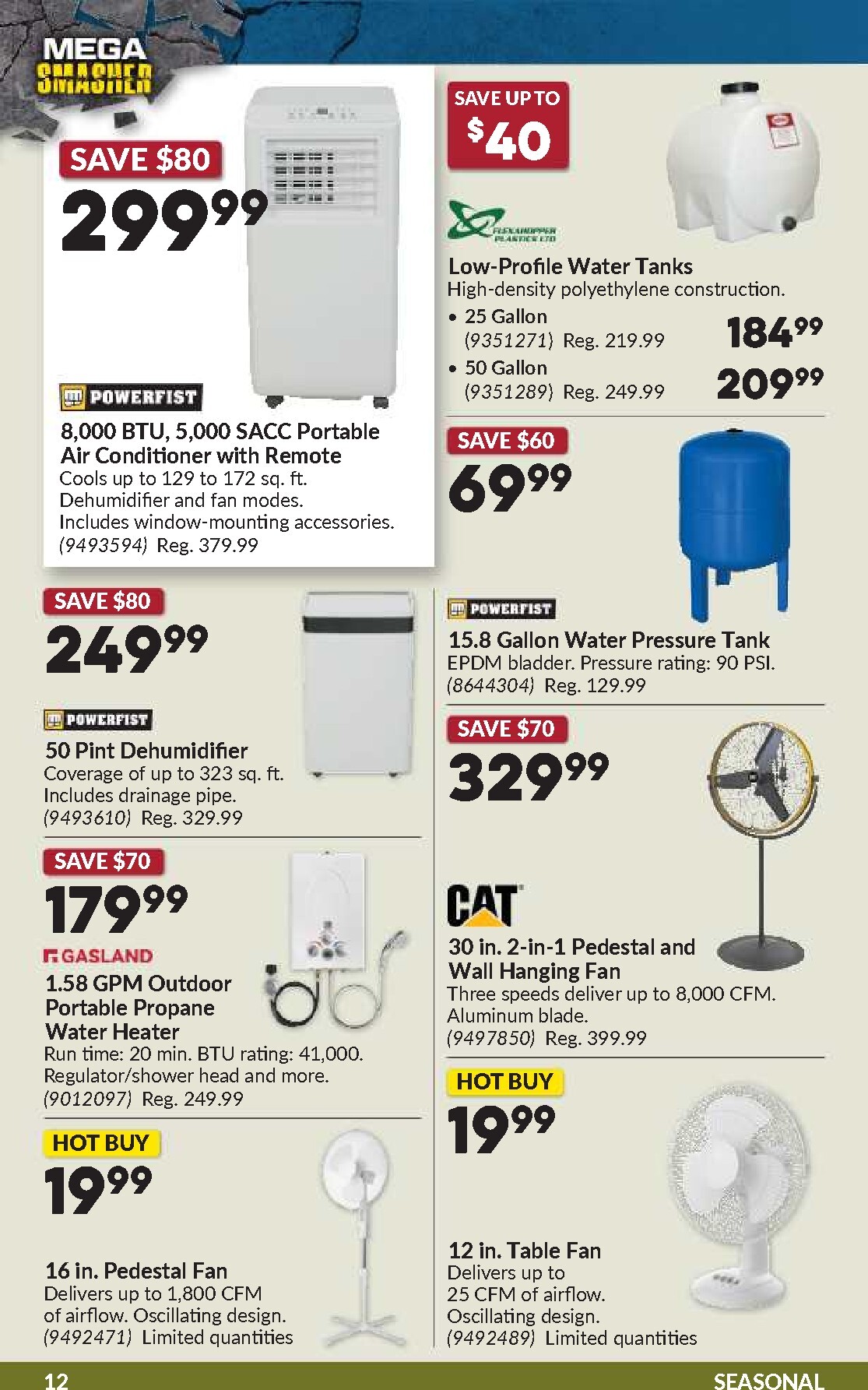 princess-auto - New Princess Auto Flyer for This Week – 2026-05-19 to 2026-05-31 - page: 15