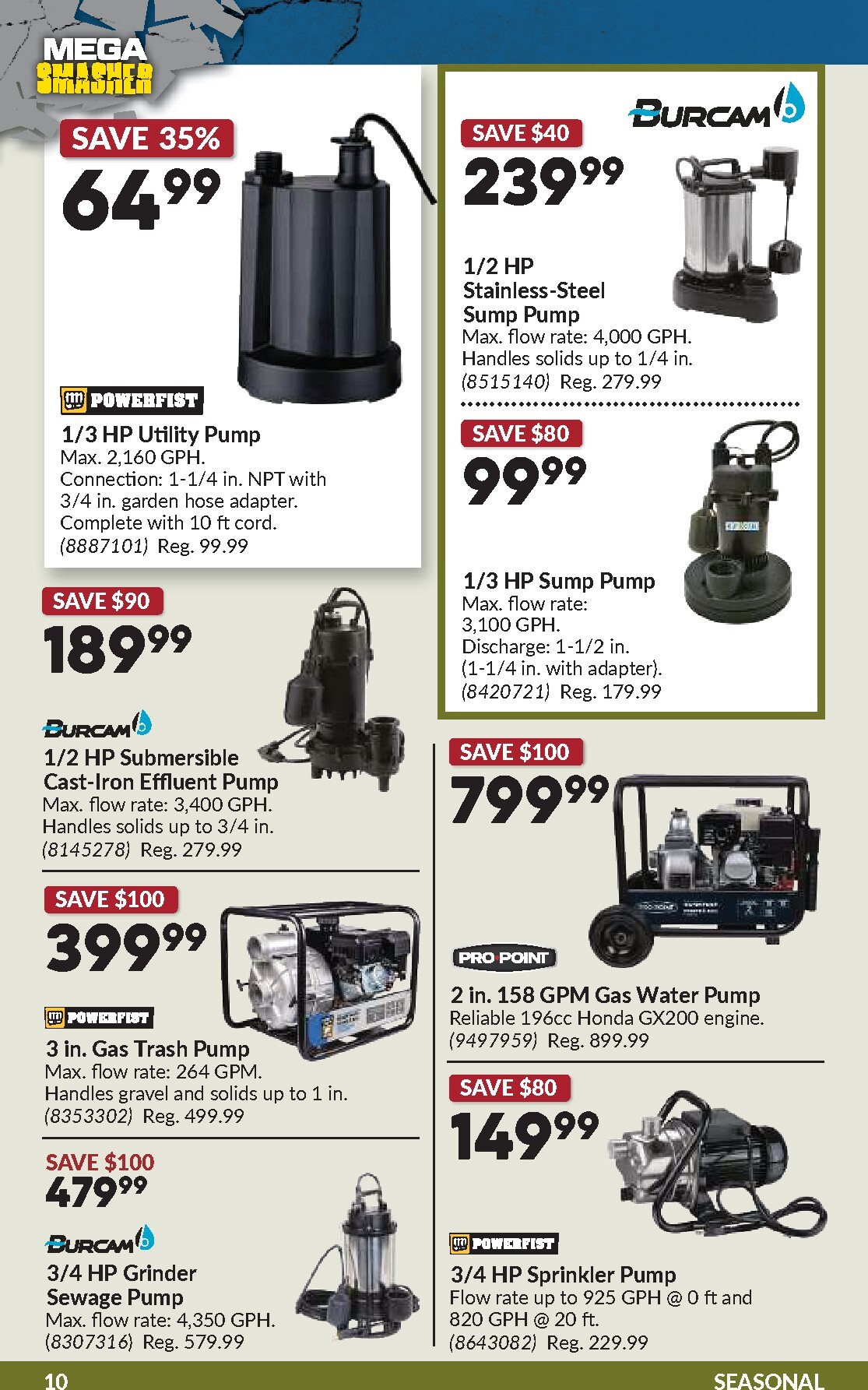 princess-auto - New Princess Auto Flyer for This Week – 2026-05-19 to 2026-05-31 - page: 13