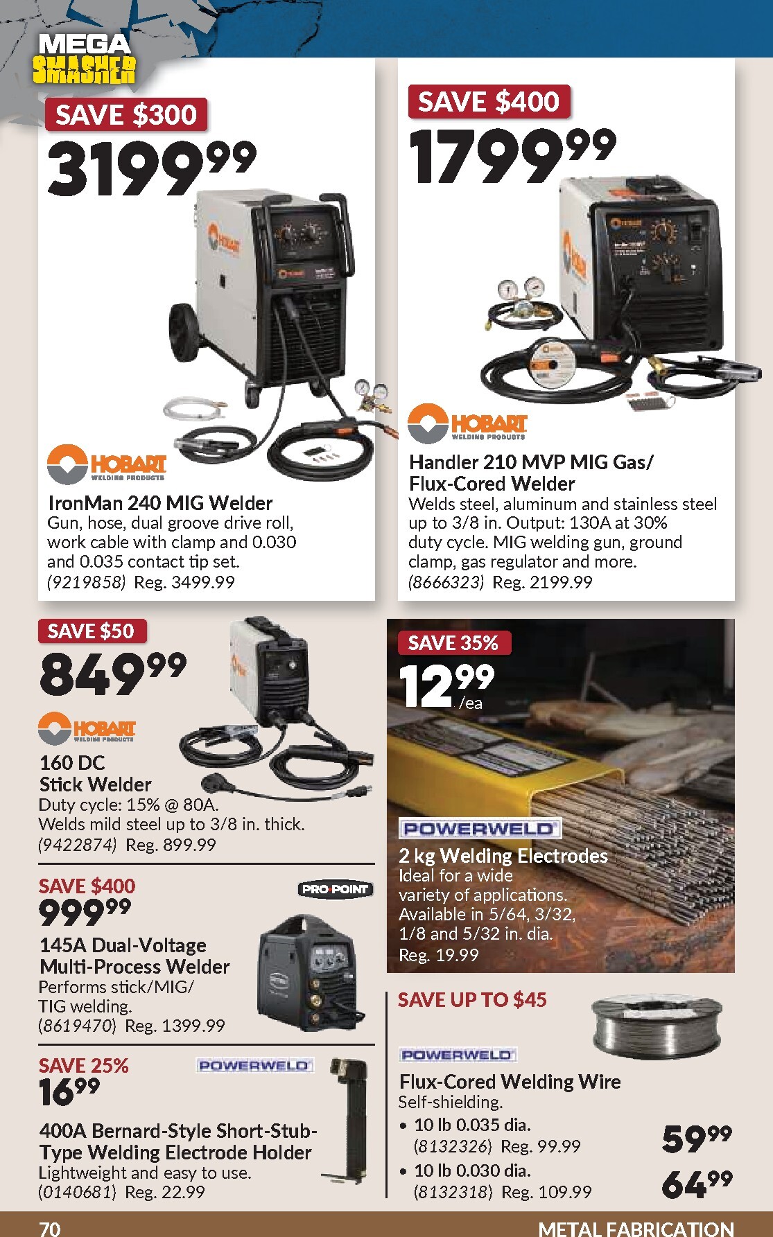 princess-auto - New Princess Auto Flyer for This Week – 2026-05-19 to 2026-05-31 - page: 73