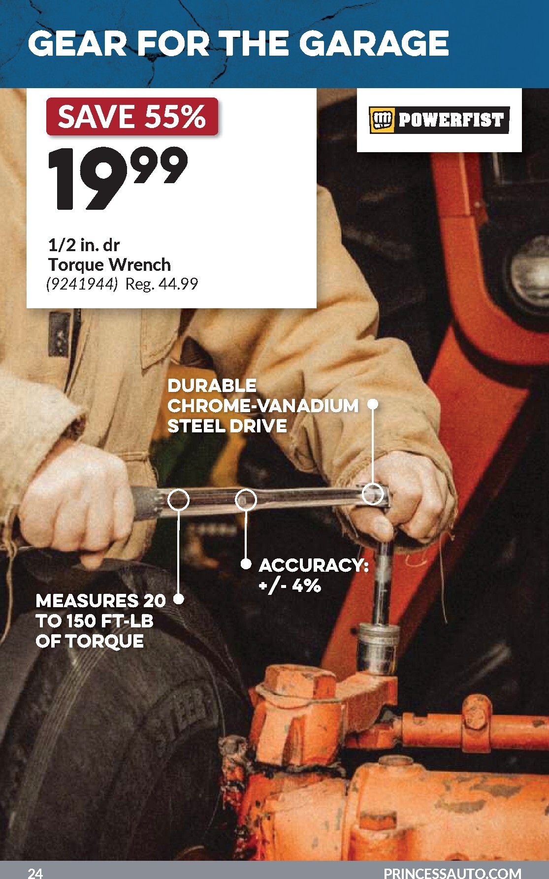 princess-auto - New Princess Auto Flyer for This Week – 2026-05-19 to 2026-05-31 - page: 27