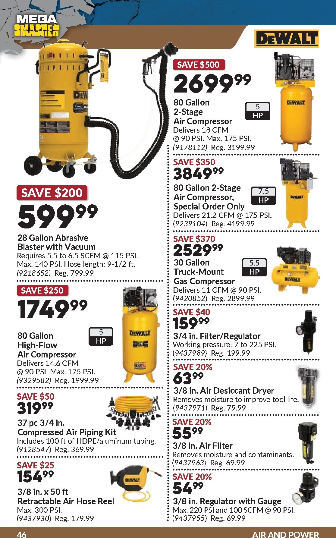 princess-auto - New Princess Auto Flyer for This Week – 2026-05-19 to 2026-05-31 - page: 49