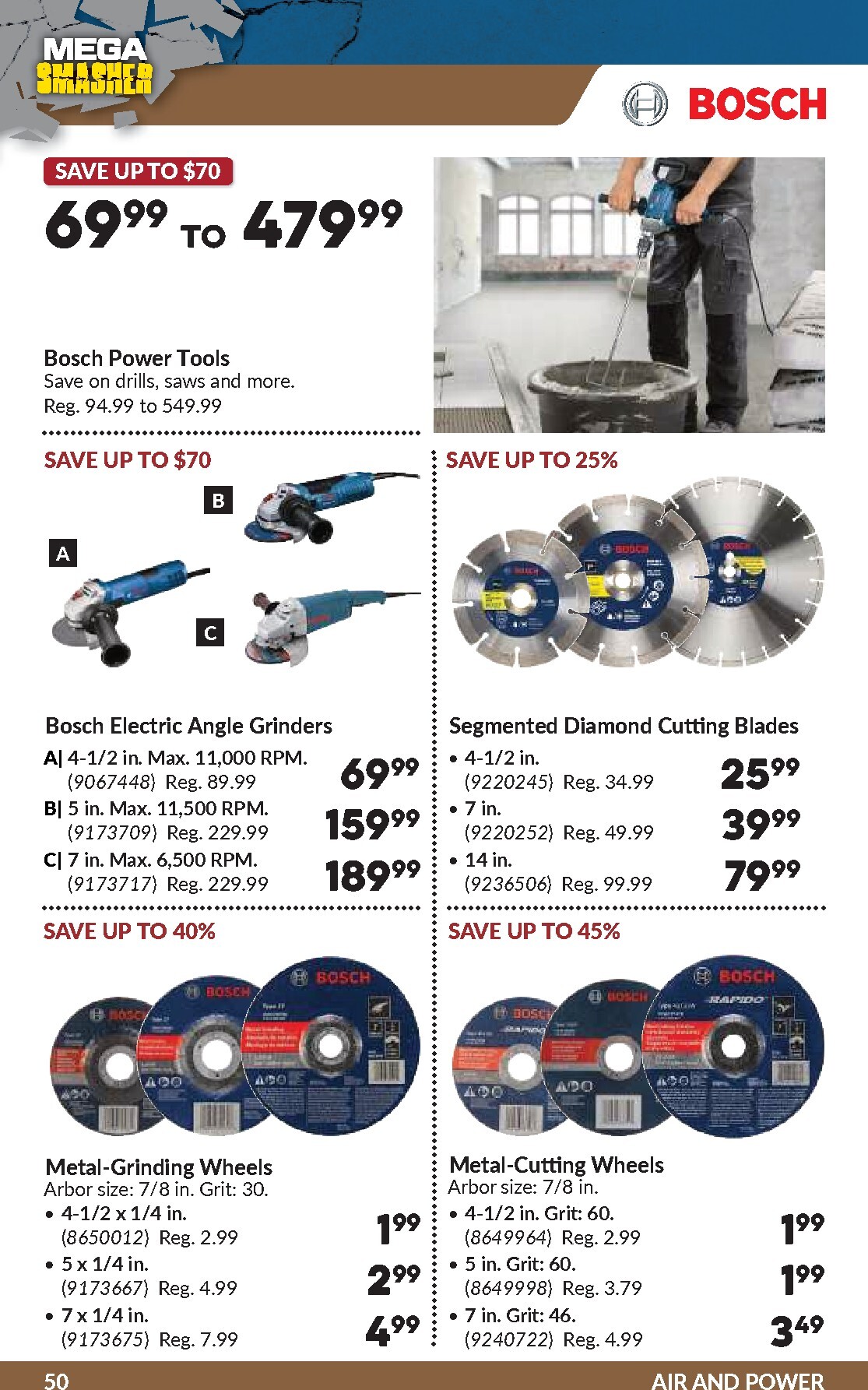 princess-auto - New Princess Auto Flyer for This Week – 2026-05-19 to 2026-05-31 - page: 53