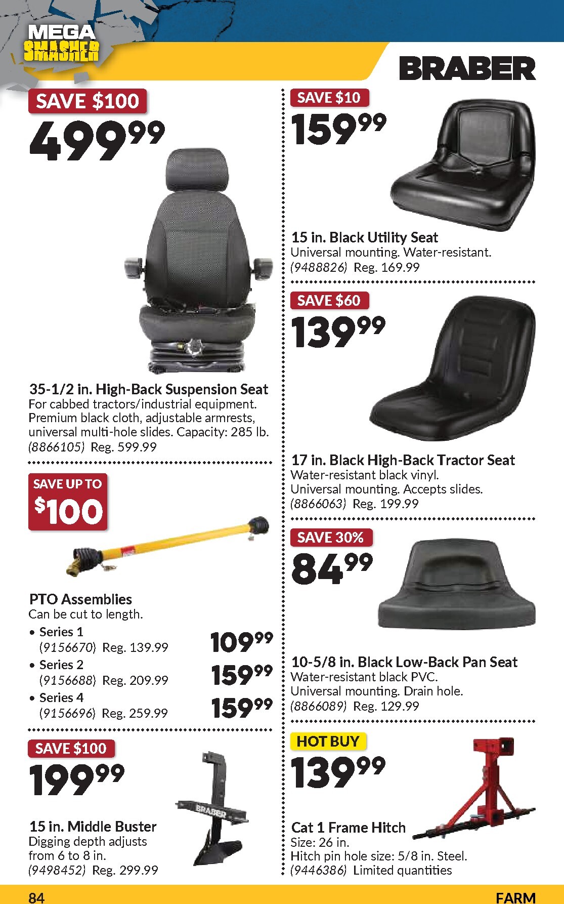 princess-auto - New Princess Auto Flyer for This Week – 2026-05-19 to 2026-05-31 - page: 87
