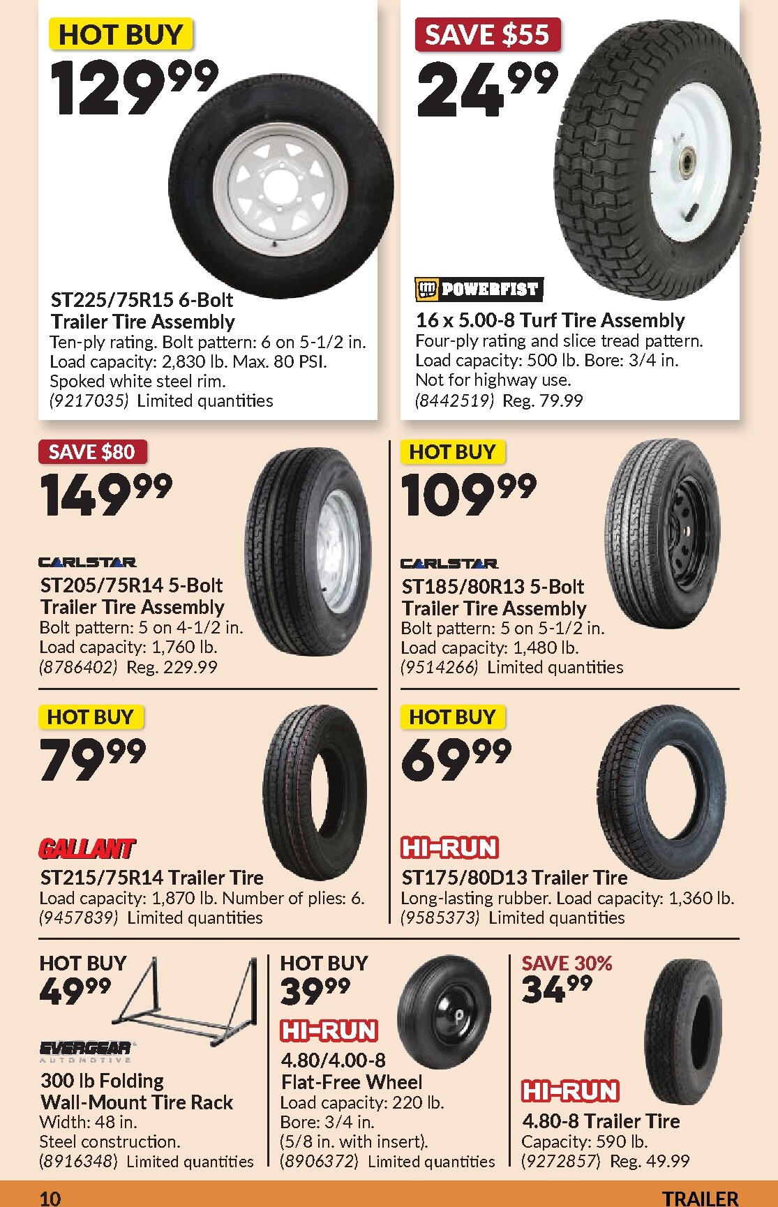 princess-auto - New Princess Auto Flyer for This Week – 2026-06-02 to 2026-06-14 - page: 11