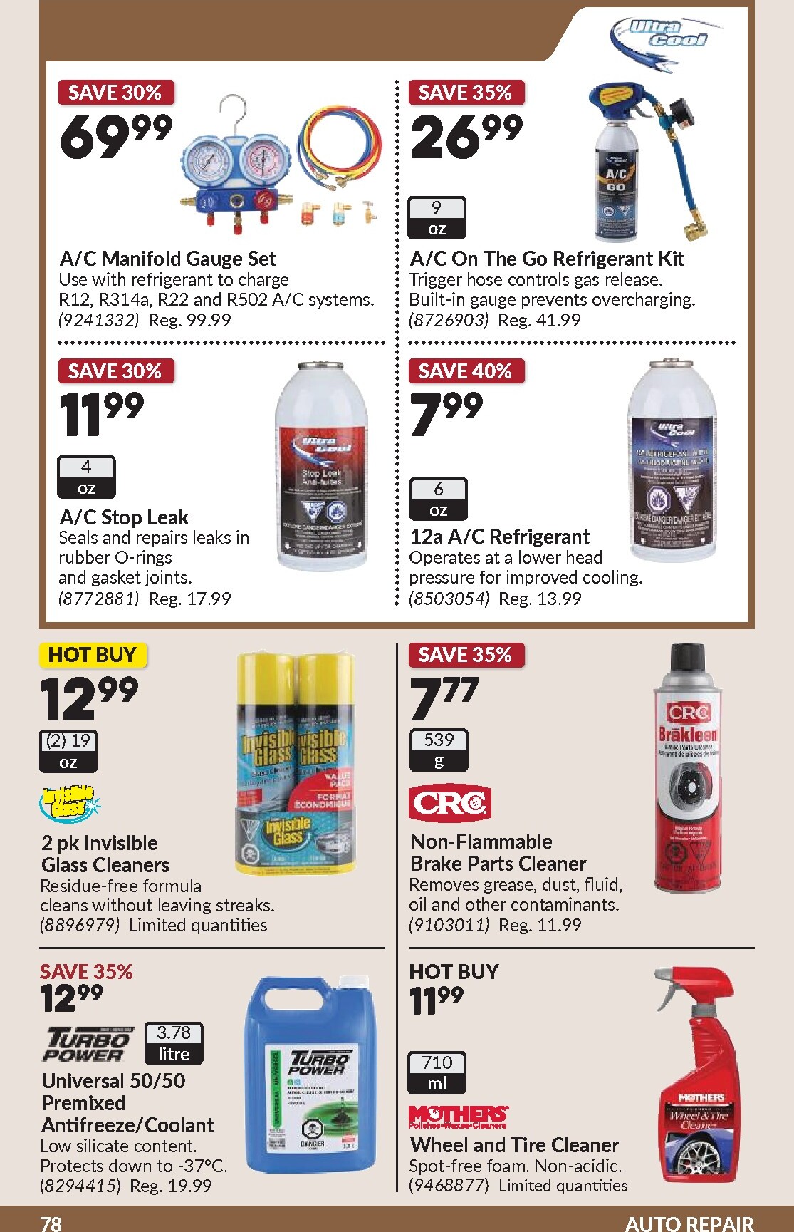 princess-auto - New Princess Auto Flyer for This Week – 2026-06-02 to 2026-06-14 - page: 79