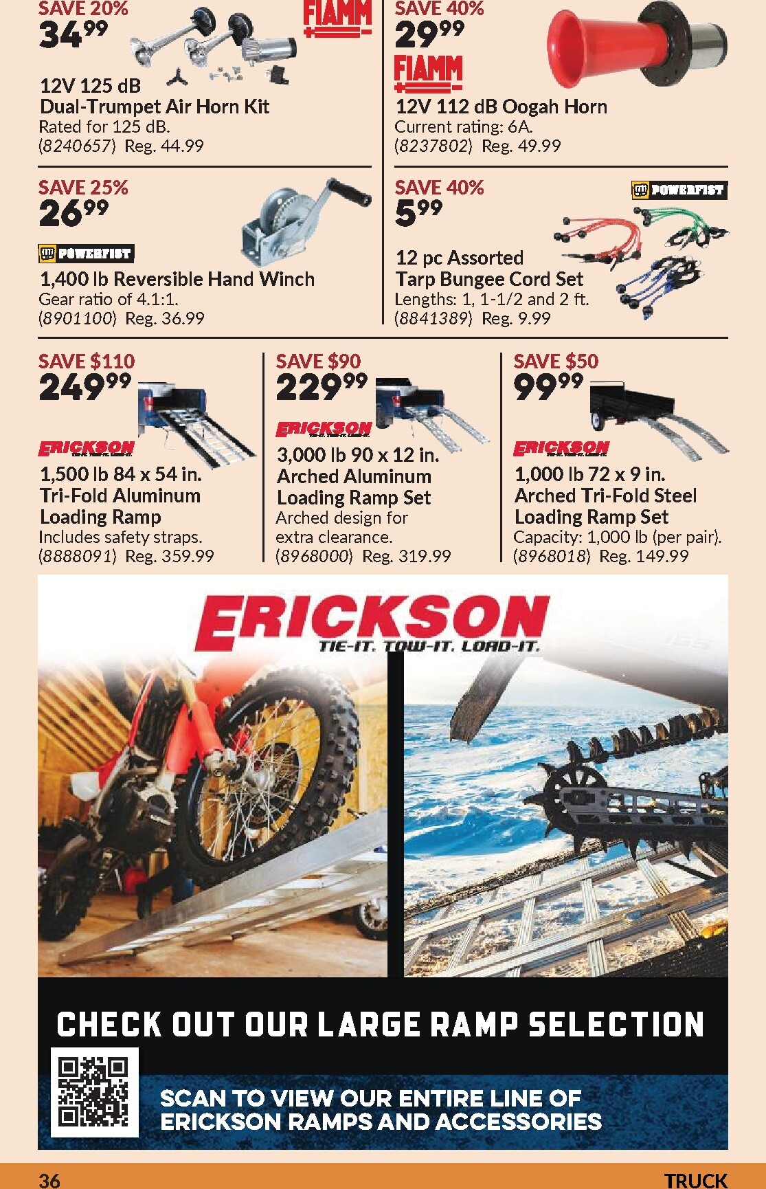 princess-auto - New Princess Auto Flyer for This Week – 2026-06-02 to 2026-06-14 - page: 37