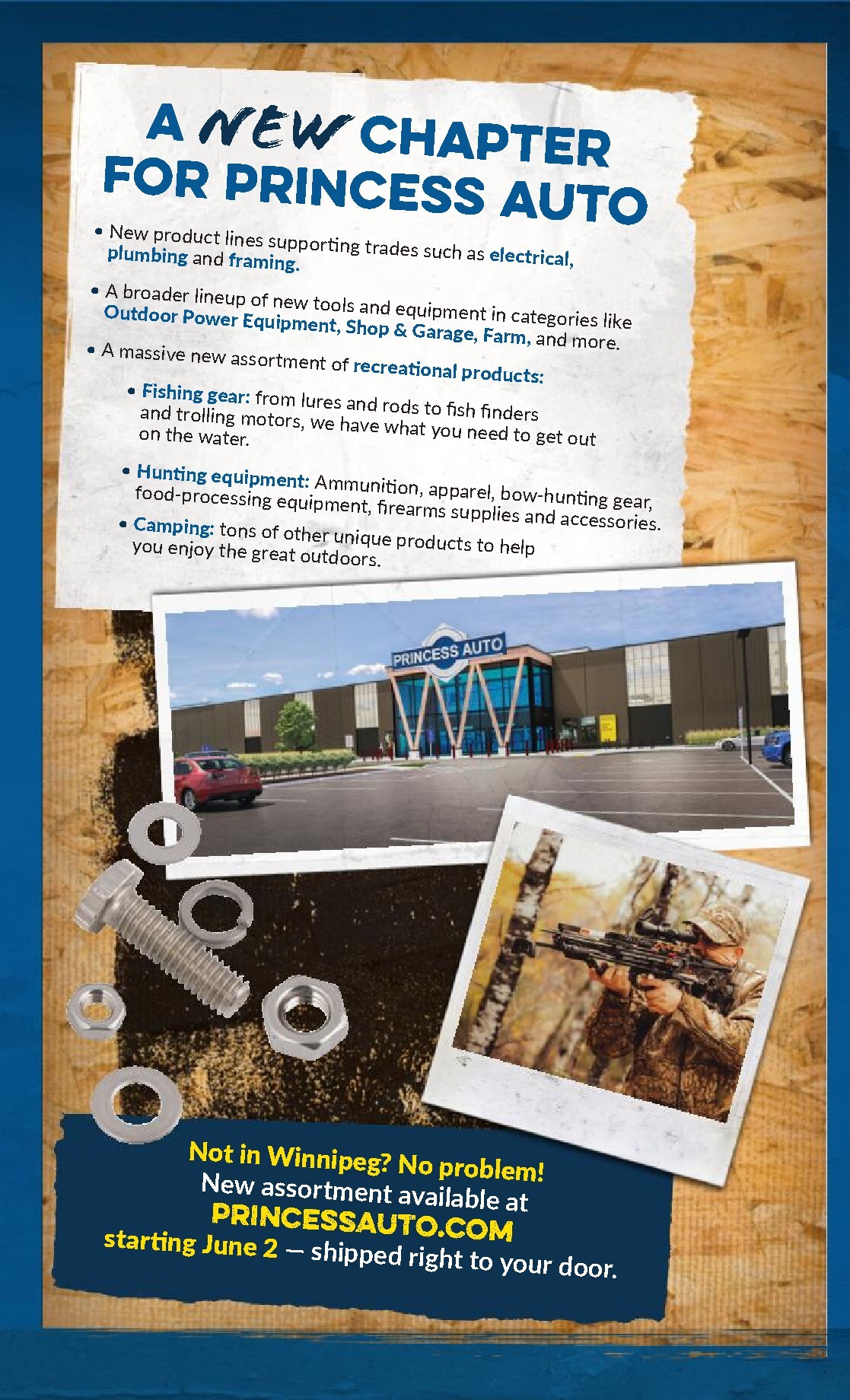 princess-auto - New Princess Auto Flyer for This Week – 2026-06-02 to 2026-06-14 - page: 89