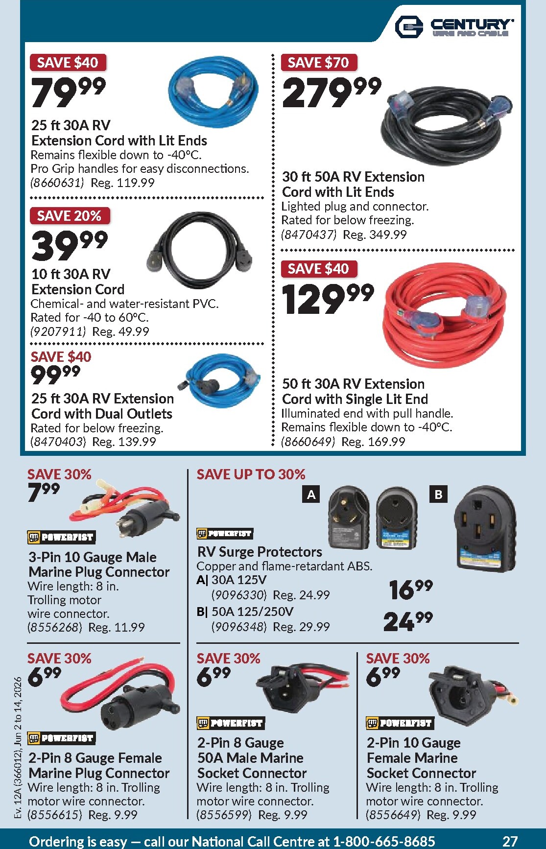 princess-auto - New Princess Auto Flyer for This Week – 2026-06-02 to 2026-06-14 - page: 28