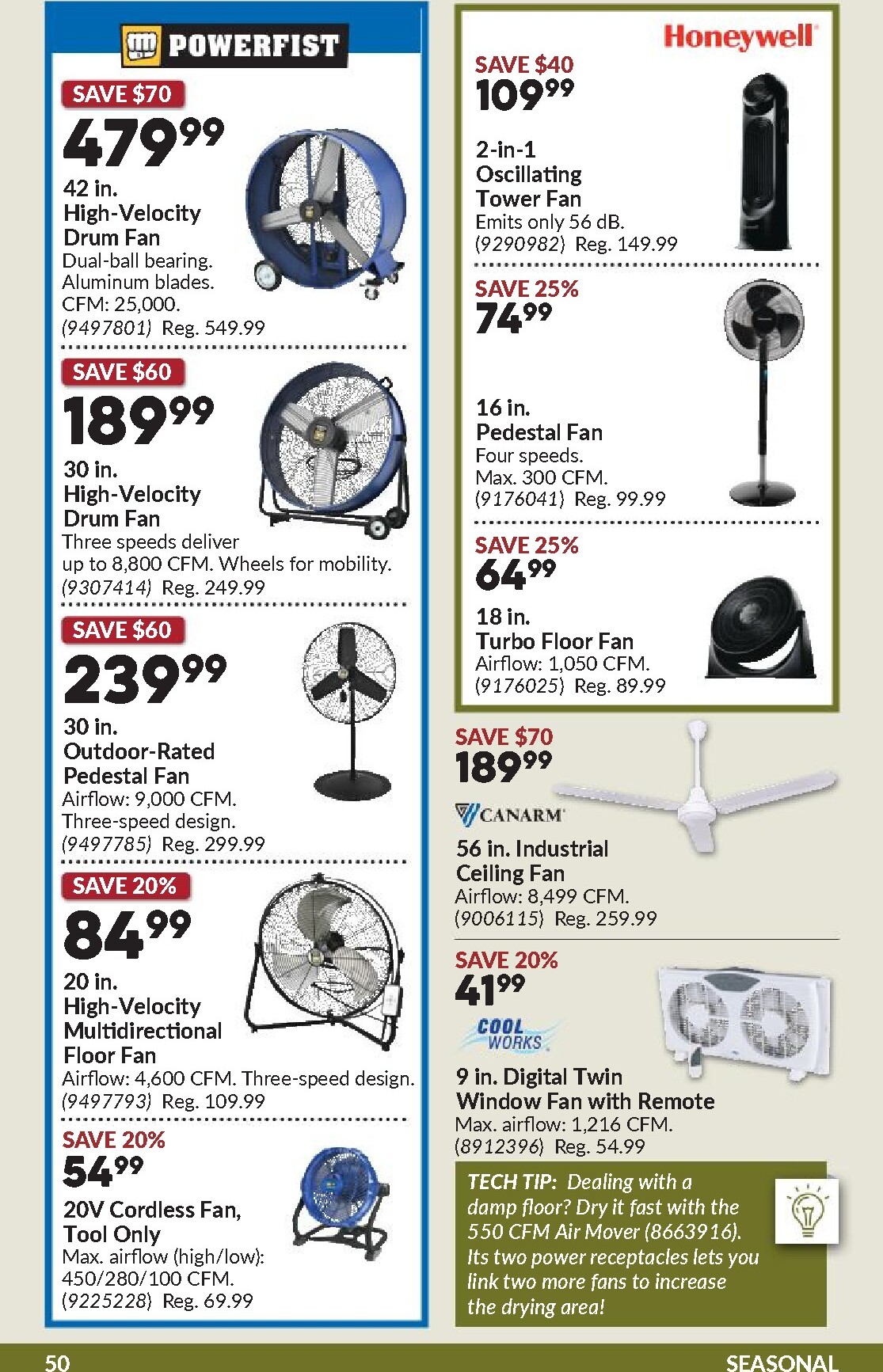 princess-auto - New Princess Auto Flyer for This Week – 2026-06-02 to 2026-06-14 - page: 51