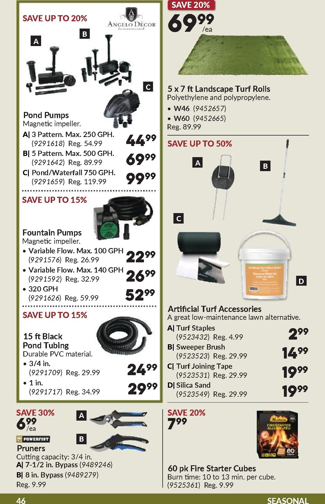 princess-auto - New Princess Auto Flyer for This Week – 2026-06-02 to 2026-06-14 - page: 47