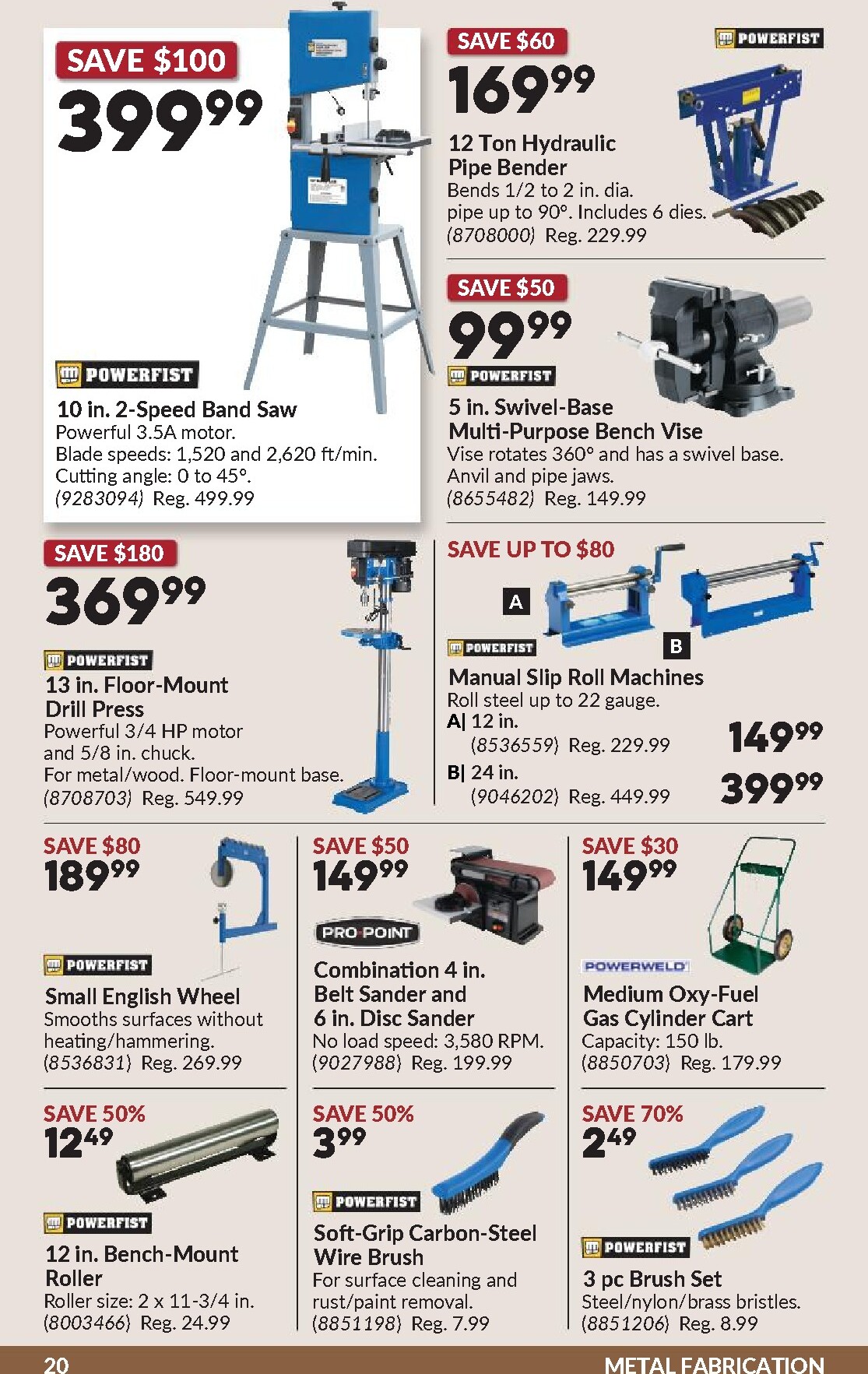 princess-auto - New Princess Auto Flyer for This Week – 2026-06-02 to 2026-06-14 - page: 21