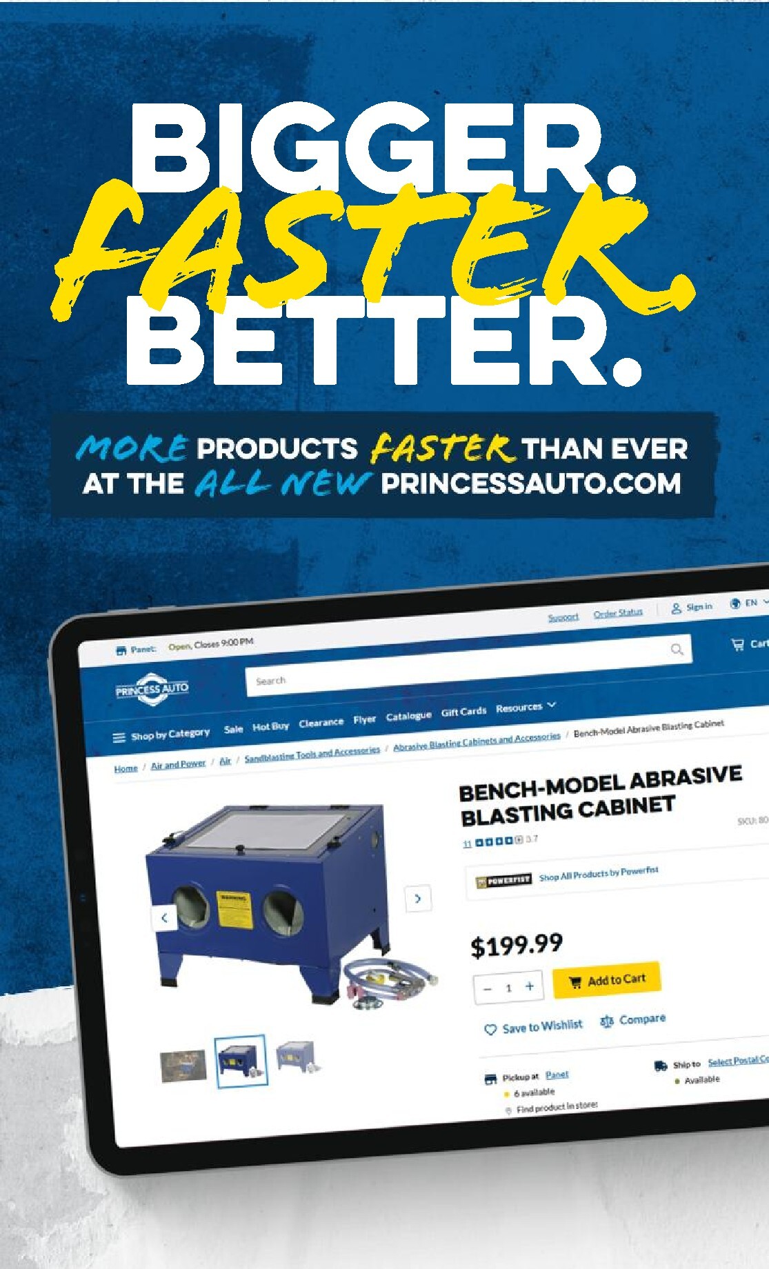 princess-auto - New Princess Auto Flyer for This Week – 2026-06-02 to 2026-06-14 - page: 31