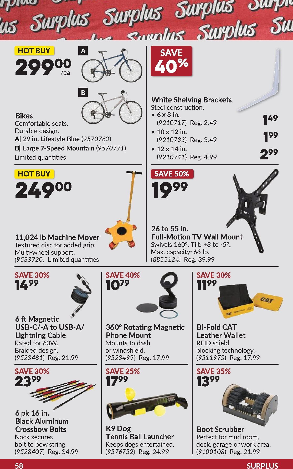 princess-auto - New Princess Auto Flyer for This Week – 2026-06-02 to 2026-06-14 - page: 59