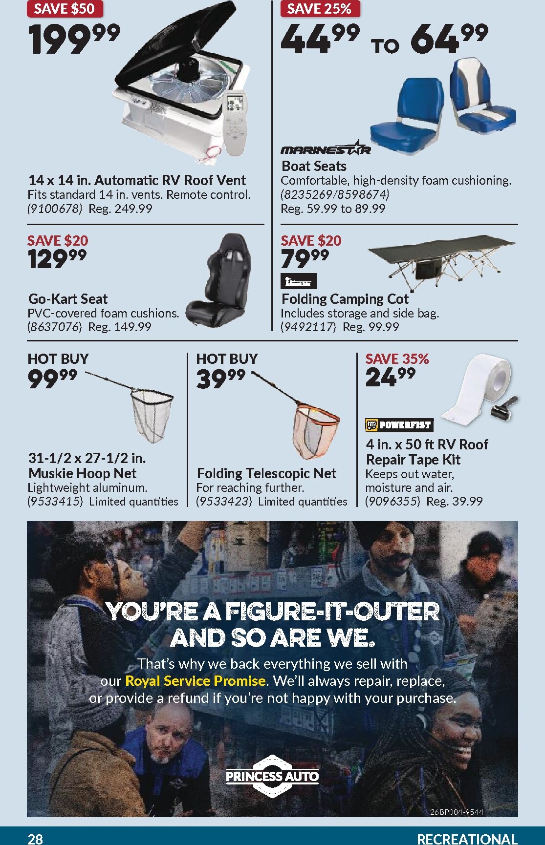 princess-auto - New Princess Auto Flyer for This Week – 2026-06-02 to 2026-06-14 - page: 29