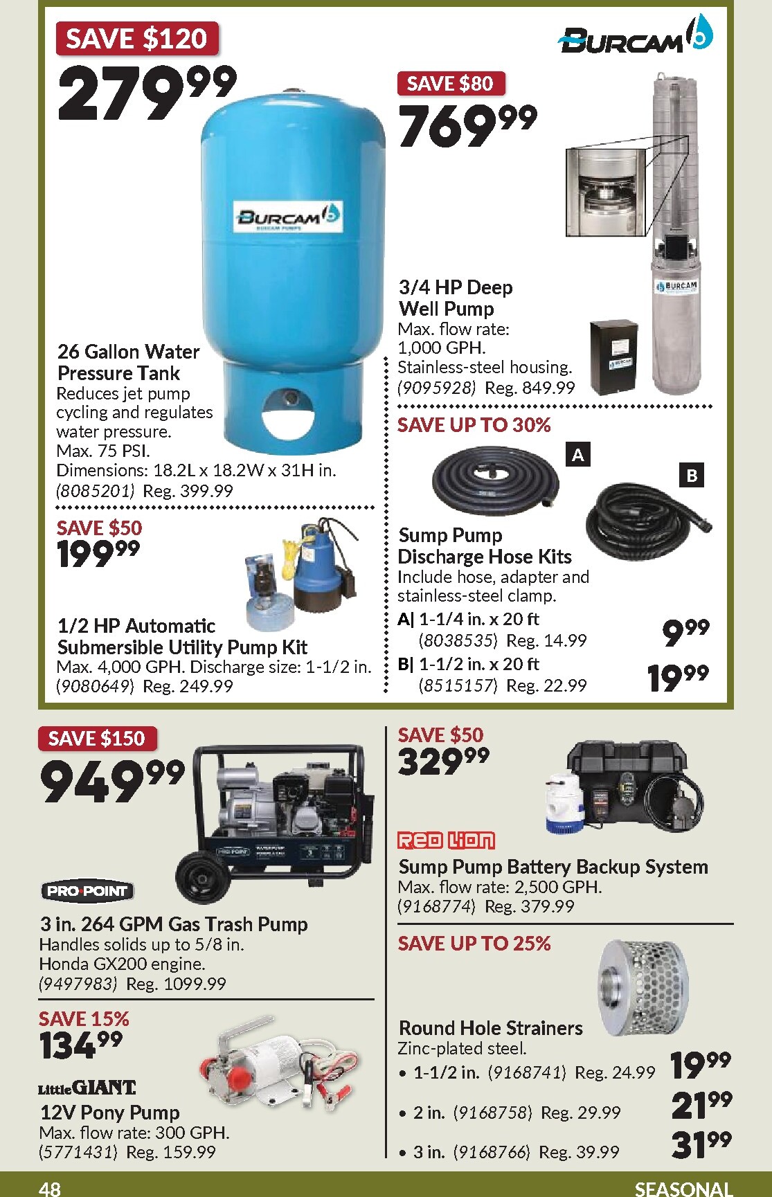princess-auto - New Princess Auto Flyer for This Week – 2026-06-02 to 2026-06-14 - page: 49