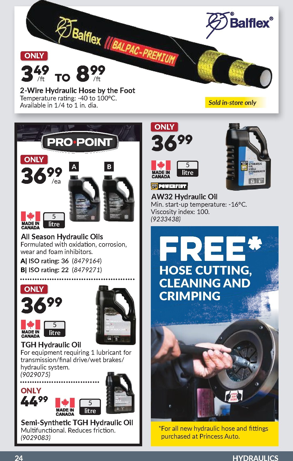 princess-auto - New Princess Auto Flyer for This Week – 2026-06-02 to 2026-06-14 - page: 25