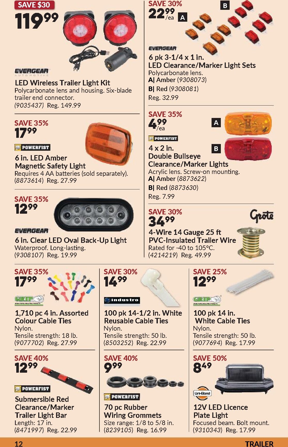 princess-auto - New Princess Auto Flyer for This Week – 2026-06-02 to 2026-06-14 - page: 13