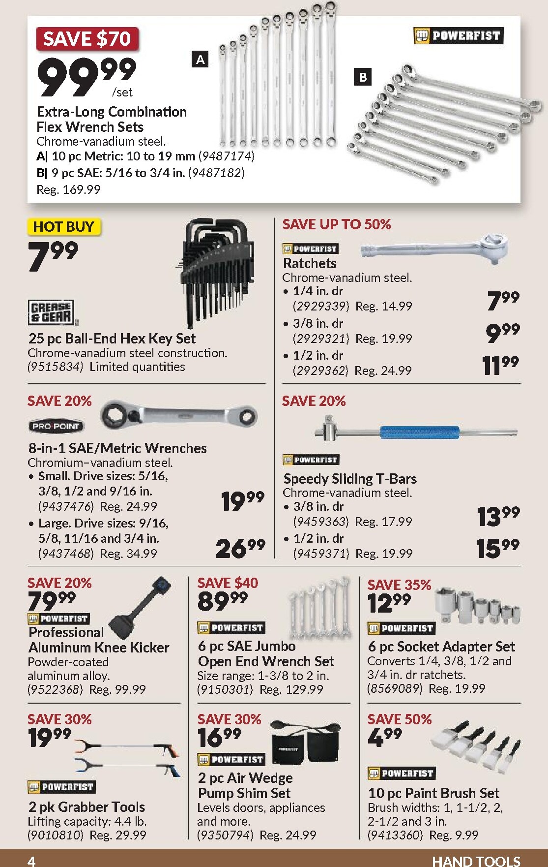princess-auto - New Princess Auto Flyer for This Week – 2026-06-02 to 2026-06-14 - page: 5