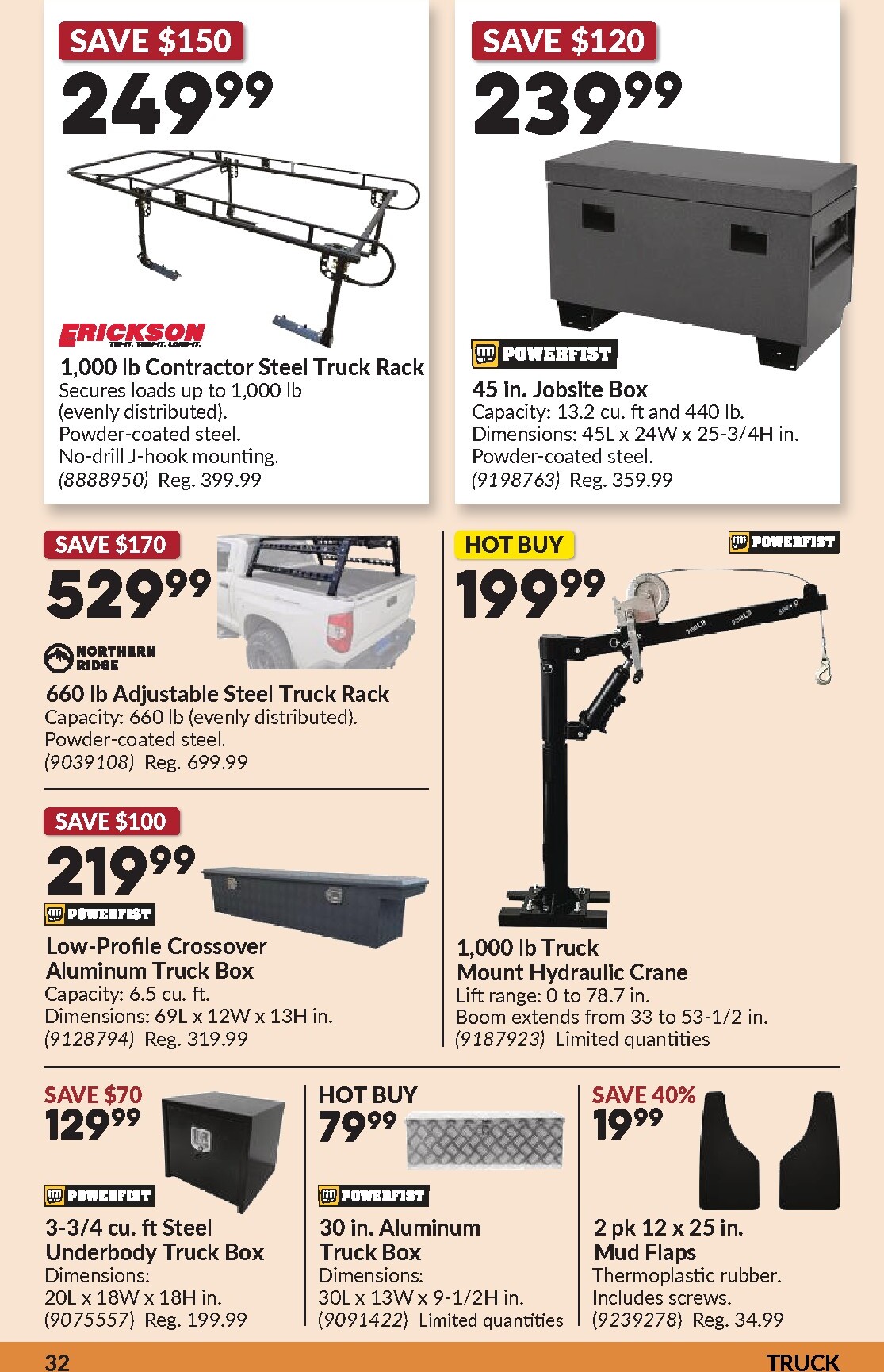 princess-auto - New Princess Auto Flyer for This Week – 2026-06-02 to 2026-06-14 - page: 33