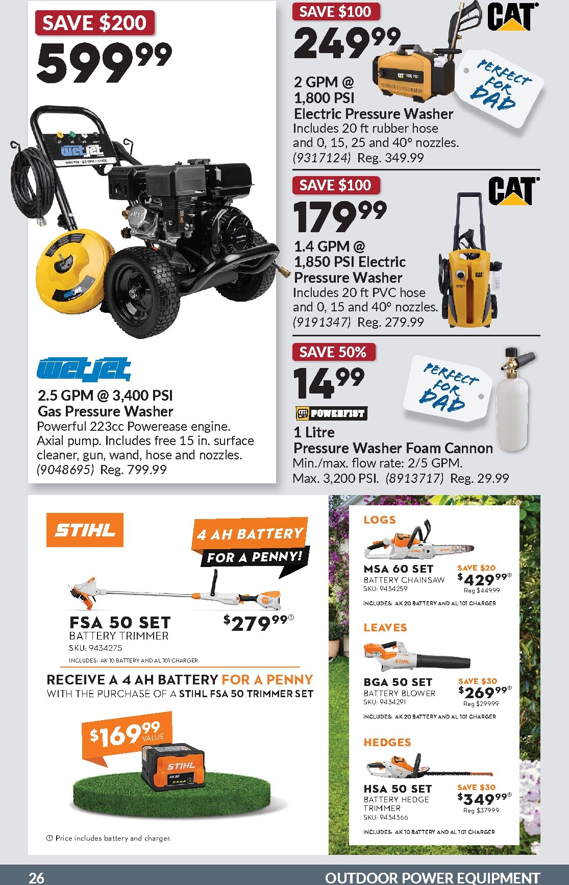 princess-auto - New Princess Auto Flyer for This Week – 2026-06-16 to 2026-06-28 - page: 30