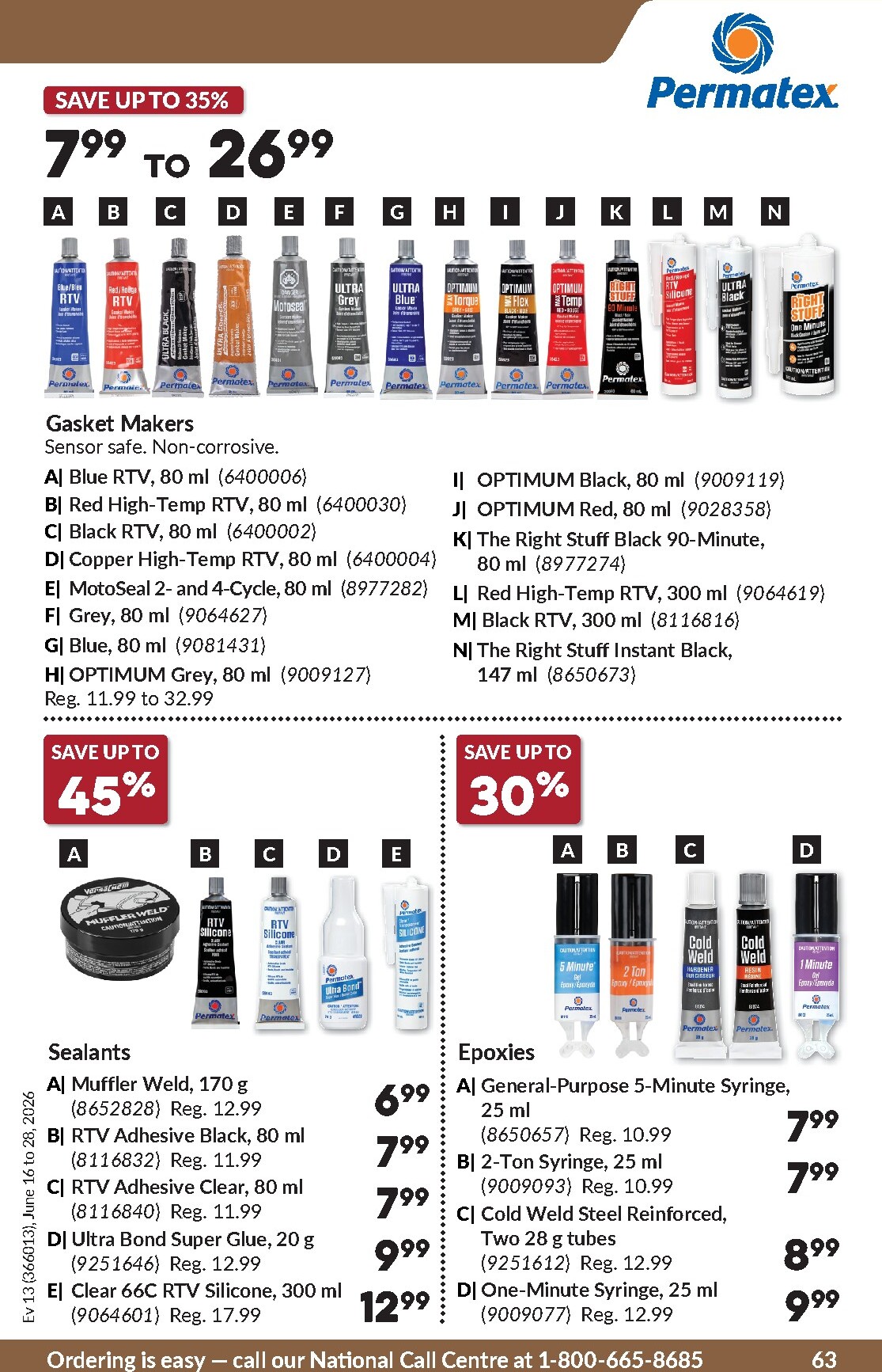 princess-auto - New Princess Auto Flyer for This Week – 2026-06-16 to 2026-06-28 - page: 67