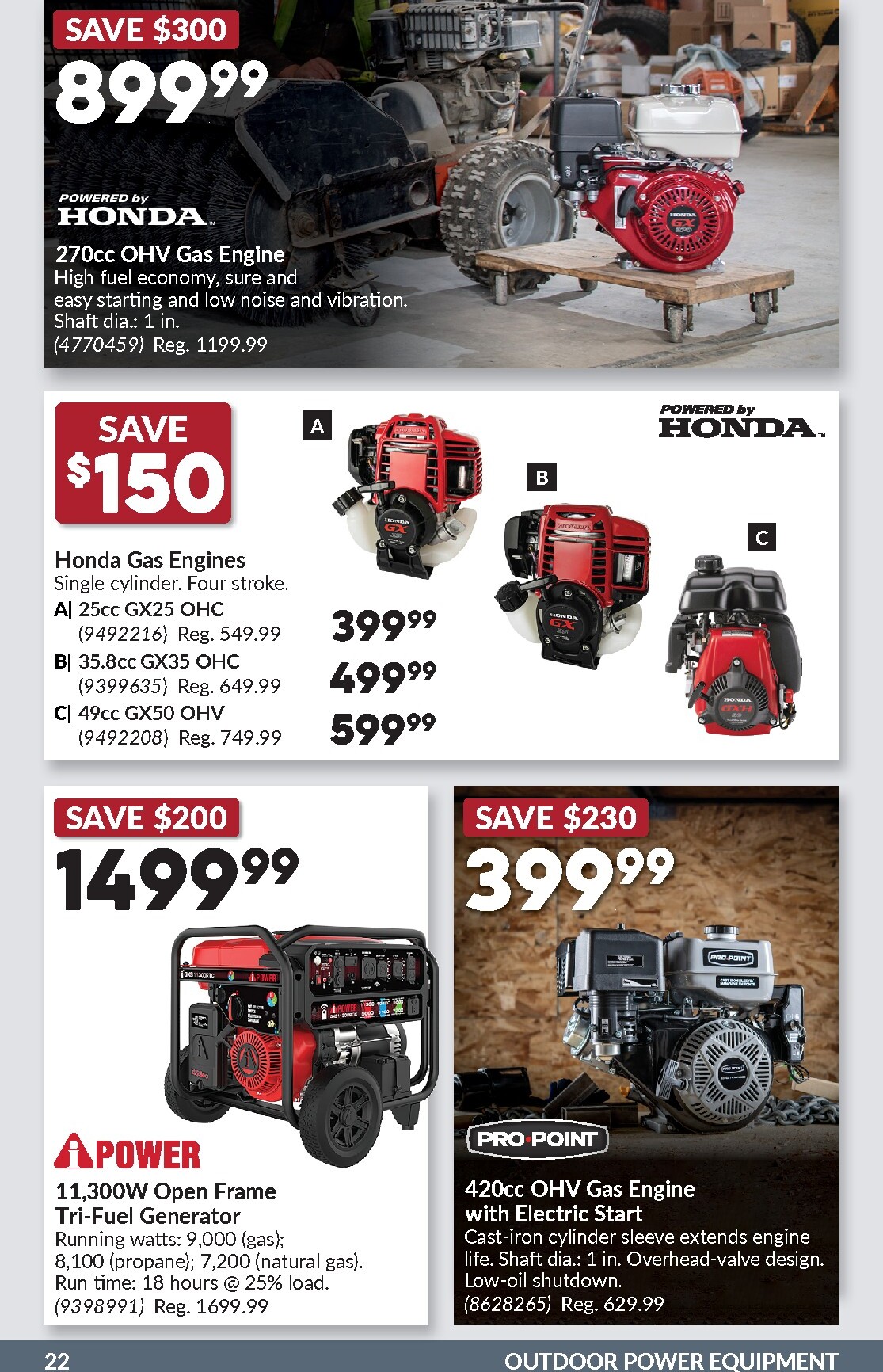 princess-auto - New Princess Auto Flyer for This Week – 2026-06-16 to 2026-06-28 - page: 26