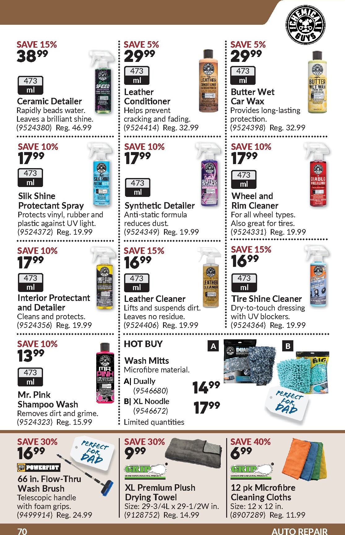 princess-auto - New Princess Auto Flyer for This Week – 2026-06-16 to 2026-06-28 - page: 74
