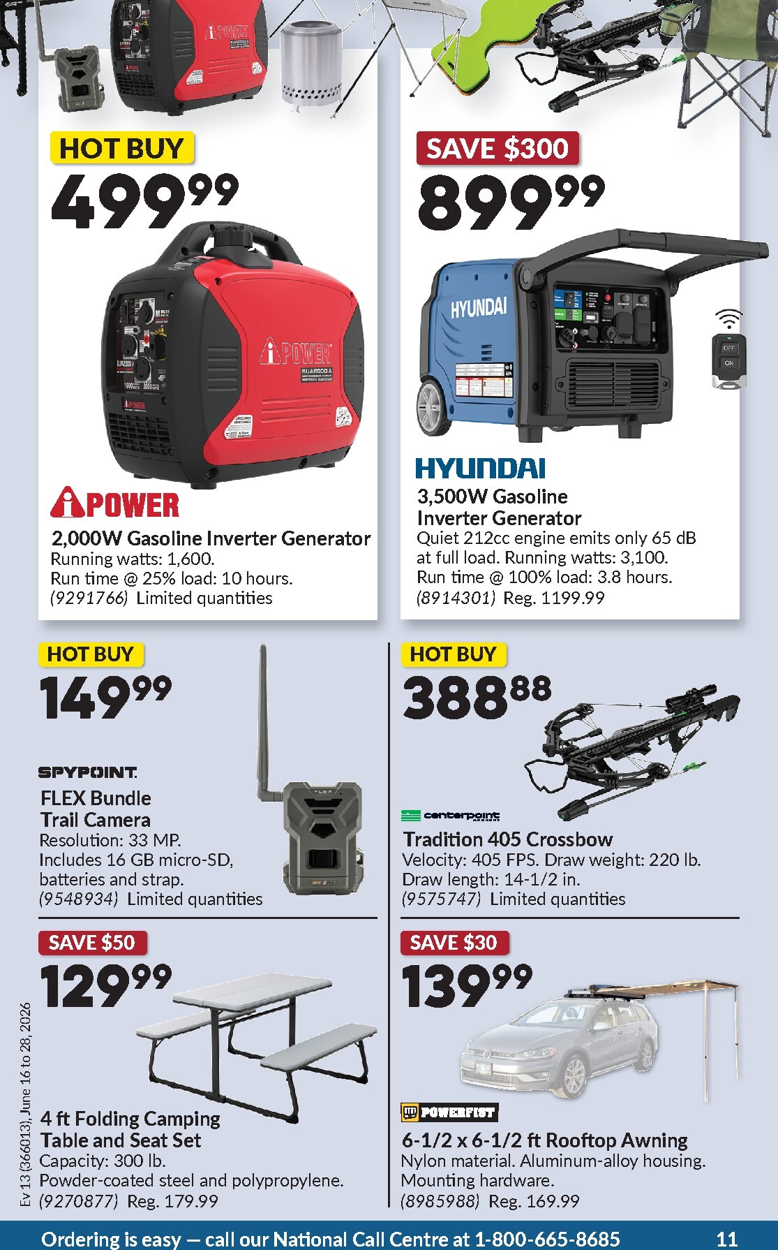 princess-auto - New Princess Auto Flyer for This Week – 2026-06-16 to 2026-06-28 - page: 15