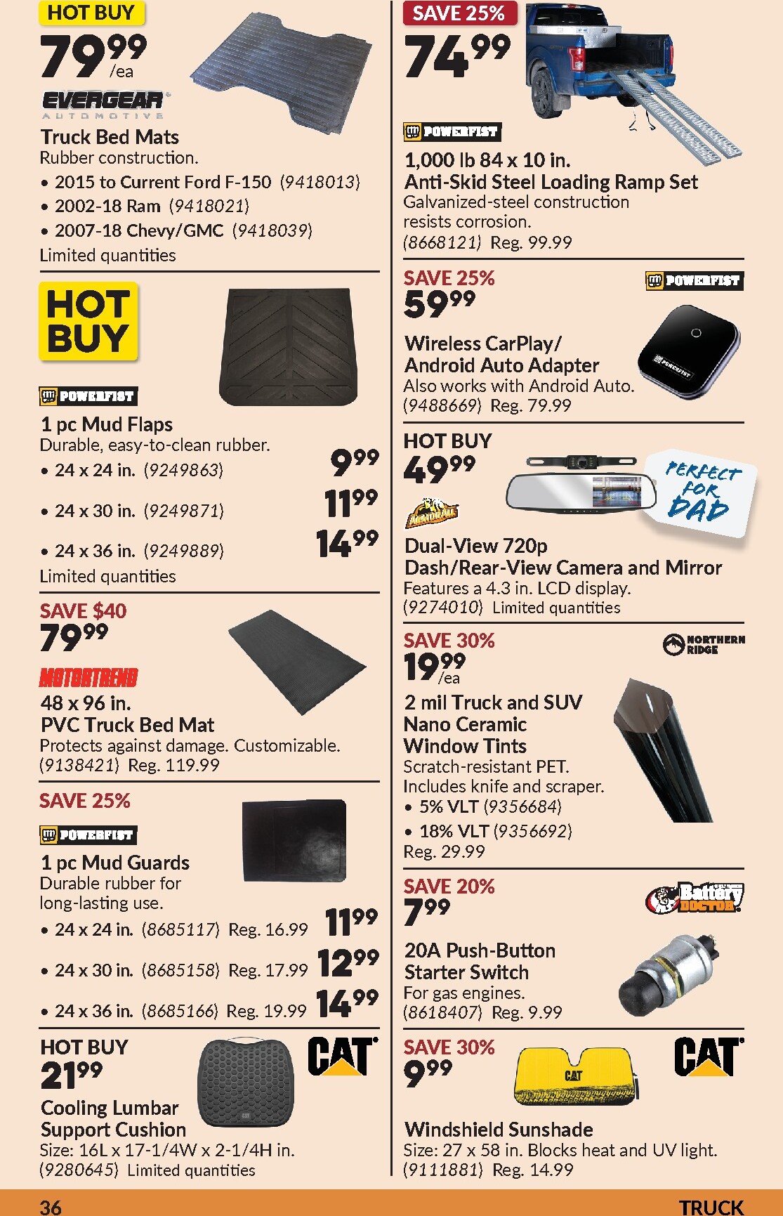 princess-auto - New Princess Auto Flyer for This Week – 2026-06-16 to 2026-06-28 - page: 40