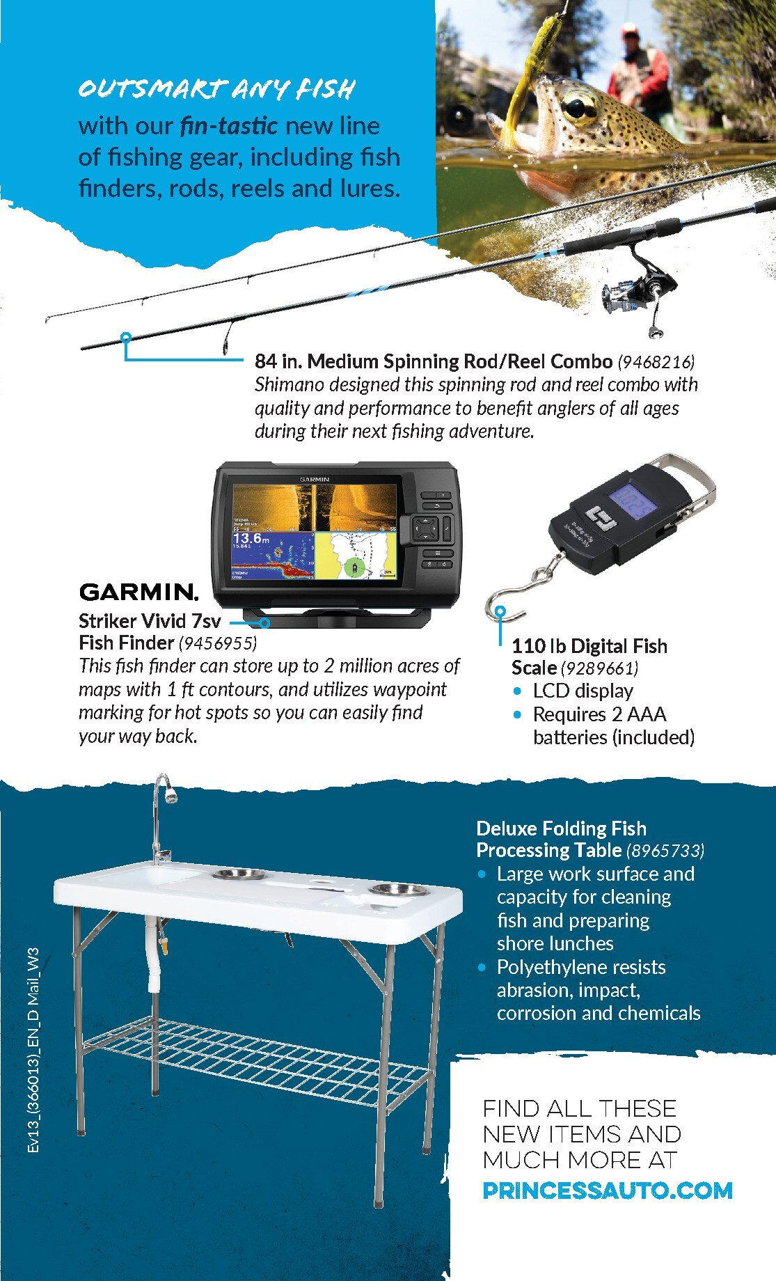 princess-auto - New Princess Auto Flyer for This Week – 2026-06-16 to 2026-06-28 - page: 95