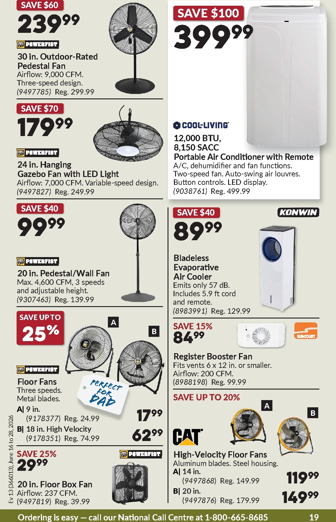 princess-auto - New Princess Auto Flyer for This Week – 2026-06-16 to 2026-06-28 - page: 23