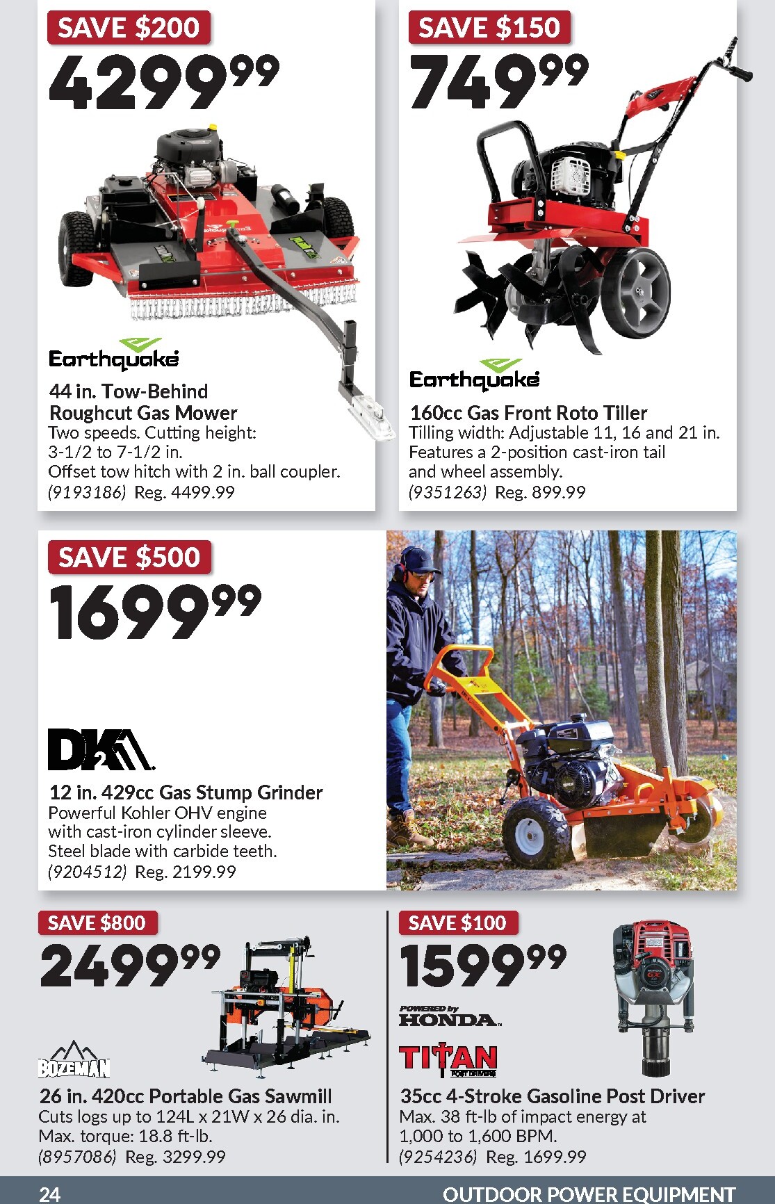 princess-auto - New Princess Auto Flyer for This Week – 2026-06-16 to 2026-06-28 - page: 28