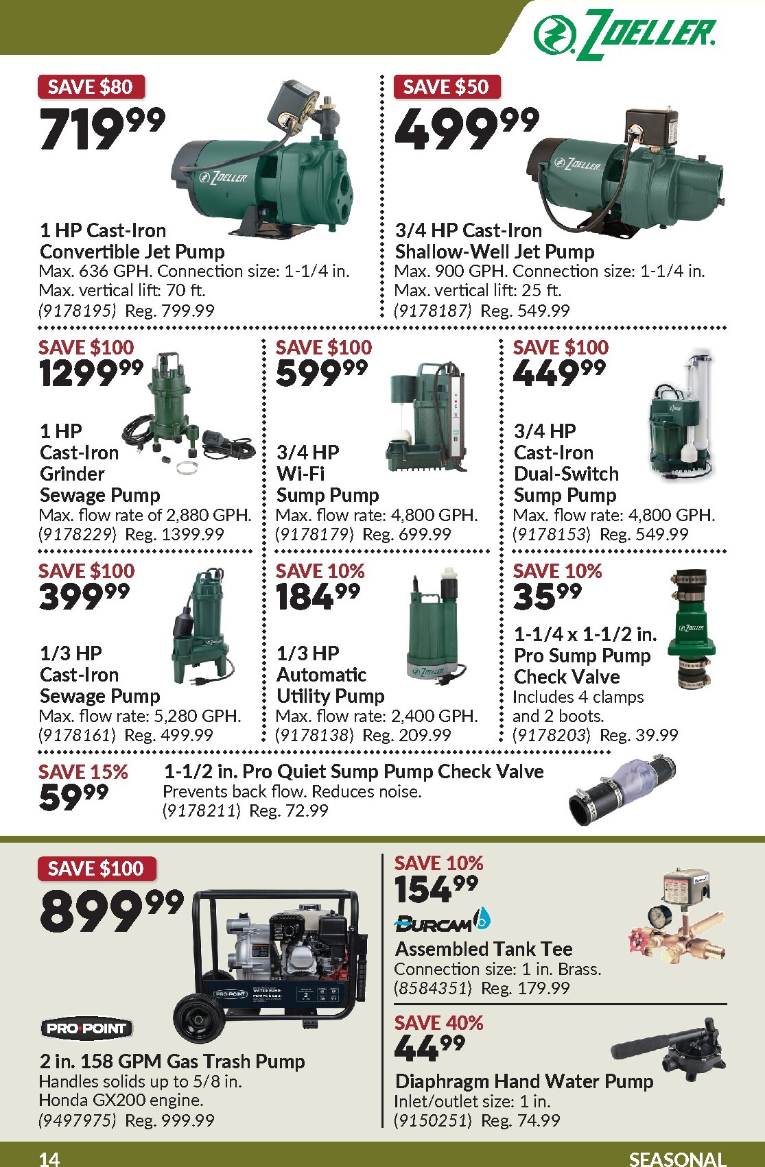 princess-auto - New Princess Auto Flyer for This Week – 2026-06-16 to 2026-06-28 - page: 18