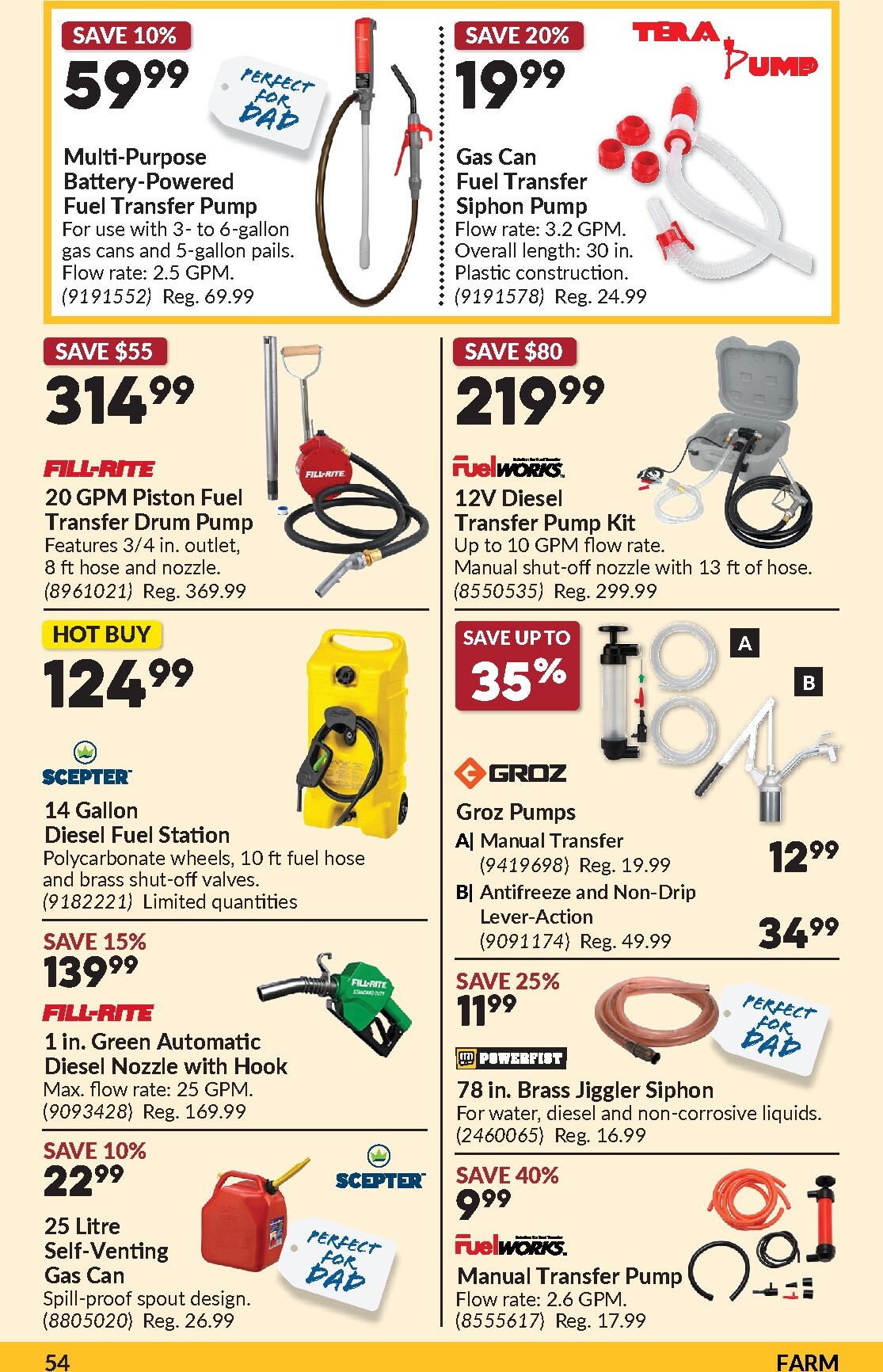 princess-auto - New Princess Auto Flyer for This Week – 2026-06-16 to 2026-06-28 - page: 58