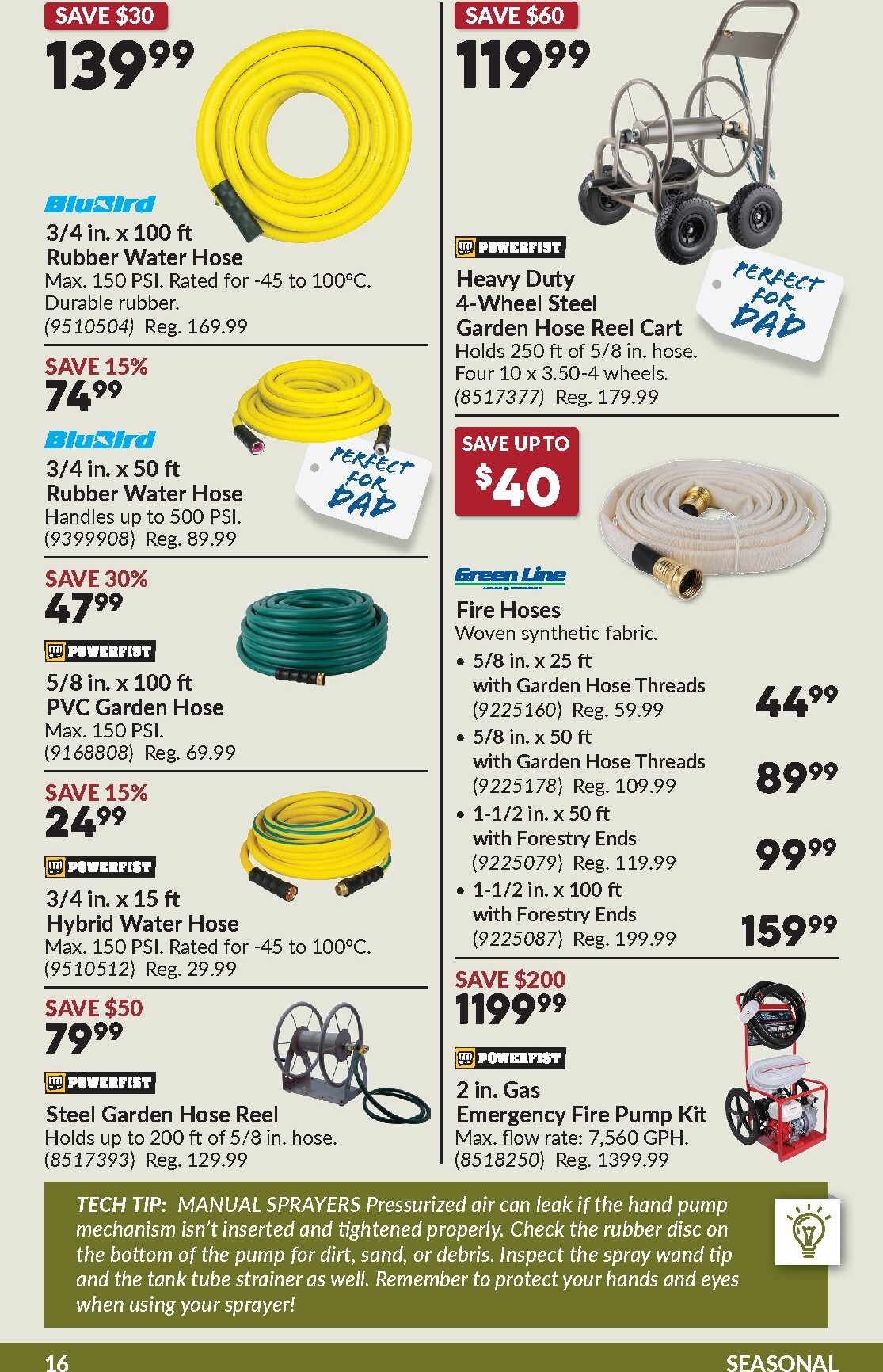 princess-auto - New Princess Auto Flyer for This Week – 2026-06-16 to 2026-06-28 - page: 20