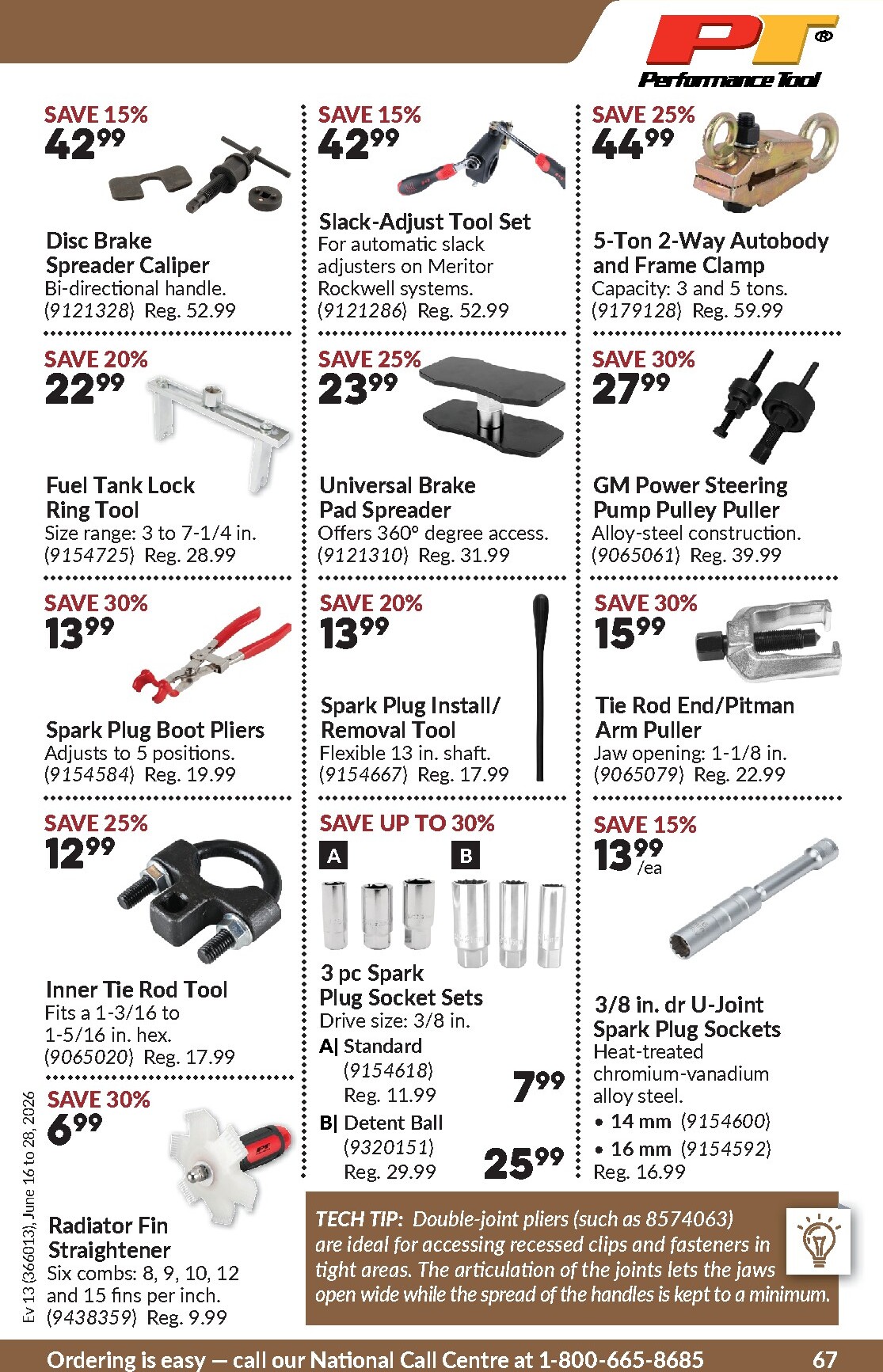 princess-auto - New Princess Auto Flyer for This Week – 2026-06-16 to 2026-06-28 - page: 71