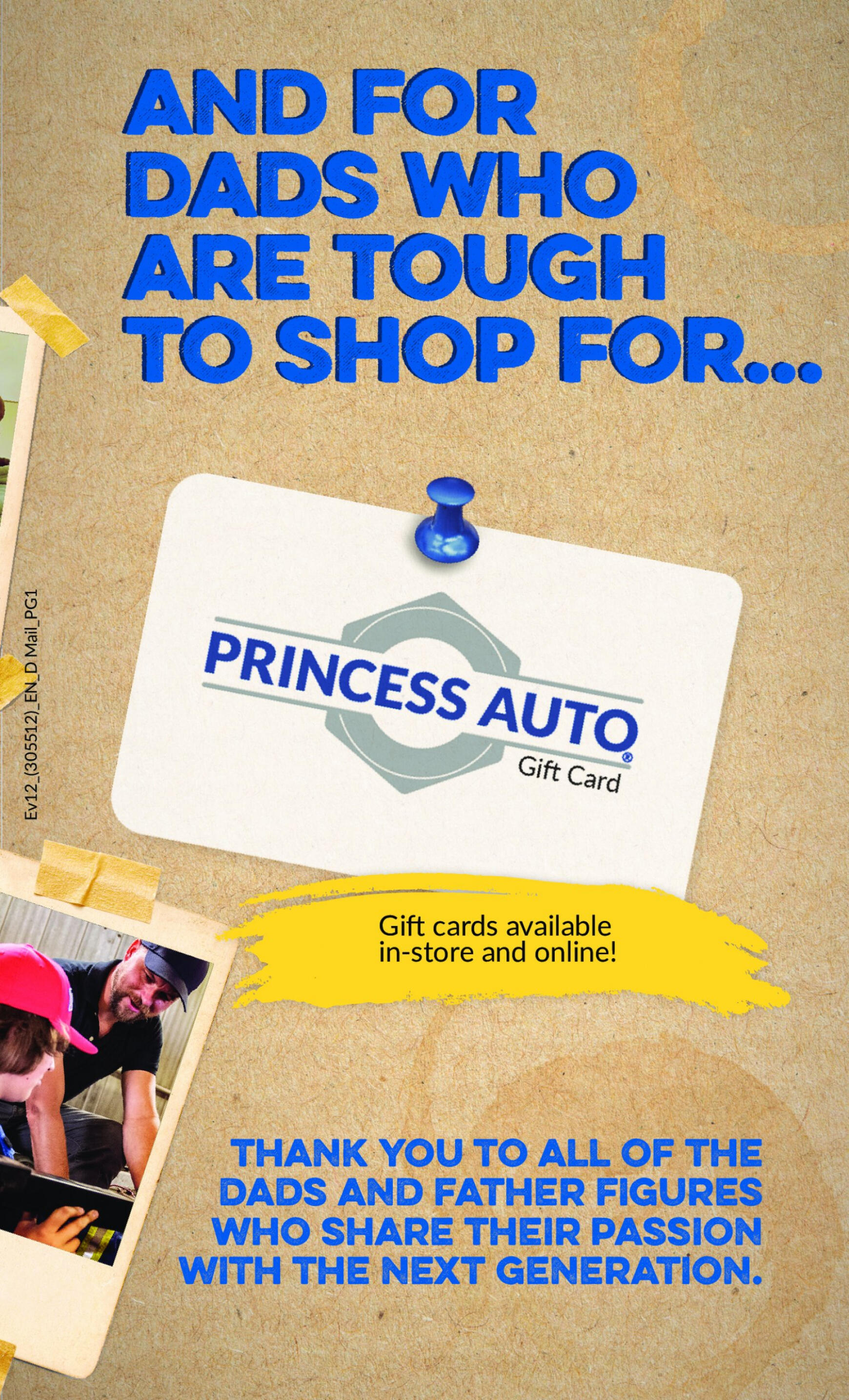 princess-auto - Princess Auto flyer current 04.06. - 16.06. - page: 4