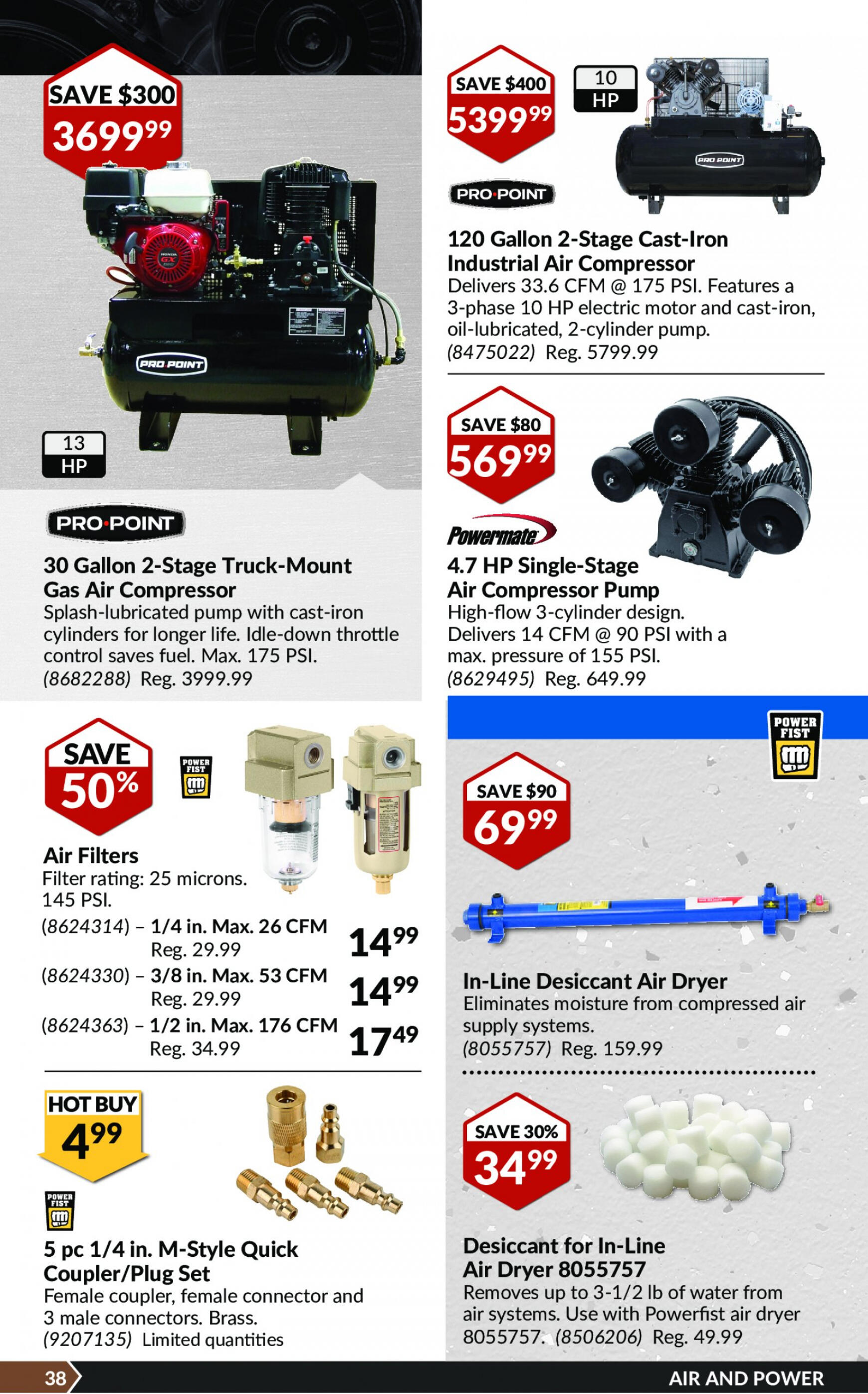 princess-auto - Princess Auto flyer current 18.06. - 30.06. - page: 41