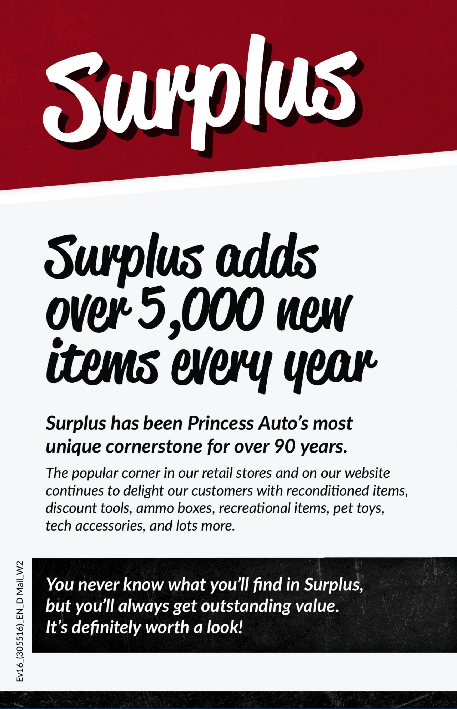 princess-auto - Princess Auto flyer current 30.07. - 11.08. - page: 3